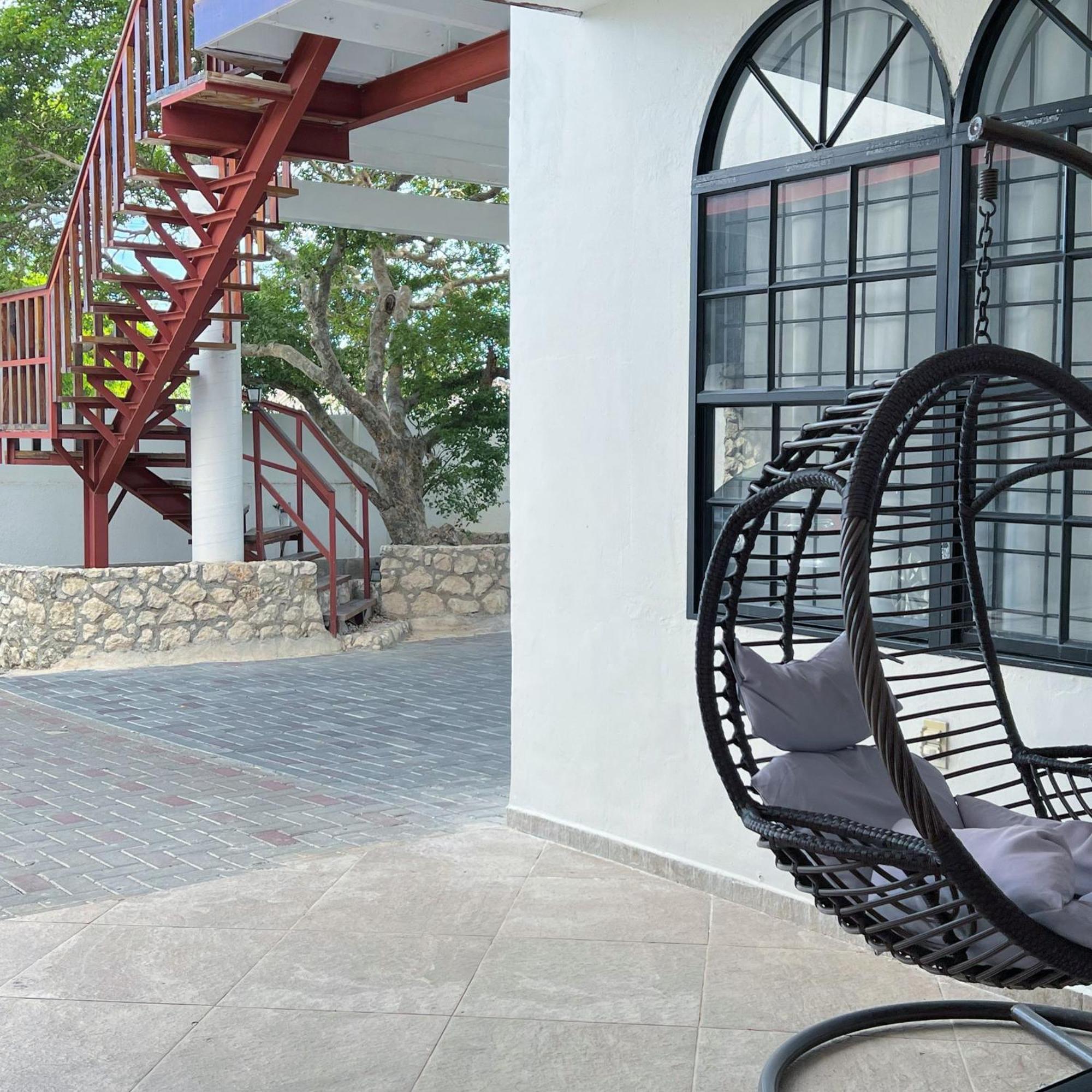 Boca Simon Vacation Curacao 3*