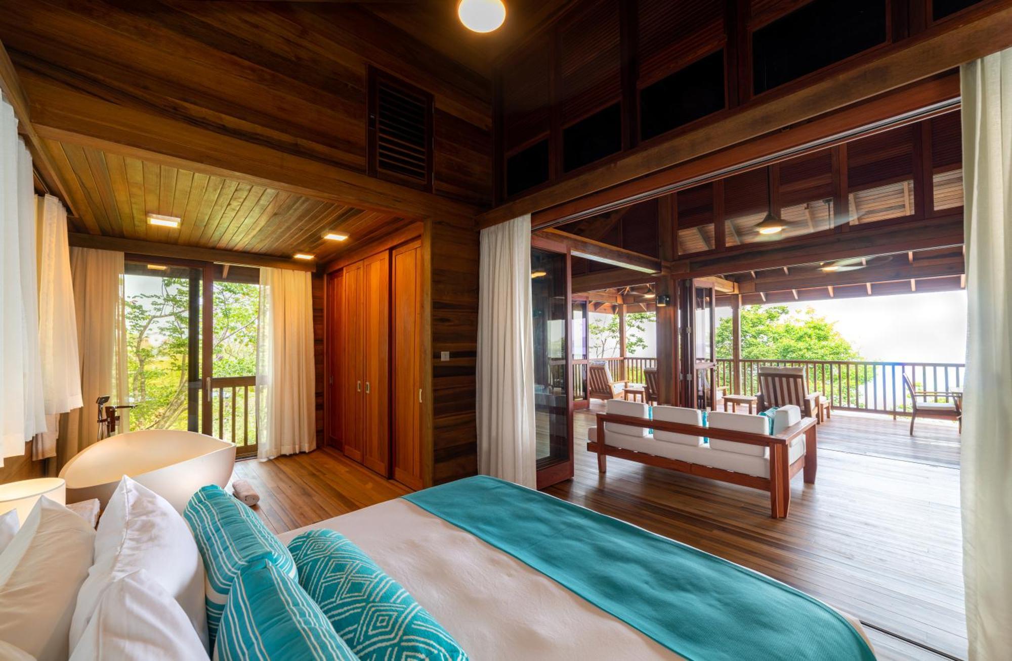 Secret Bay Hotel