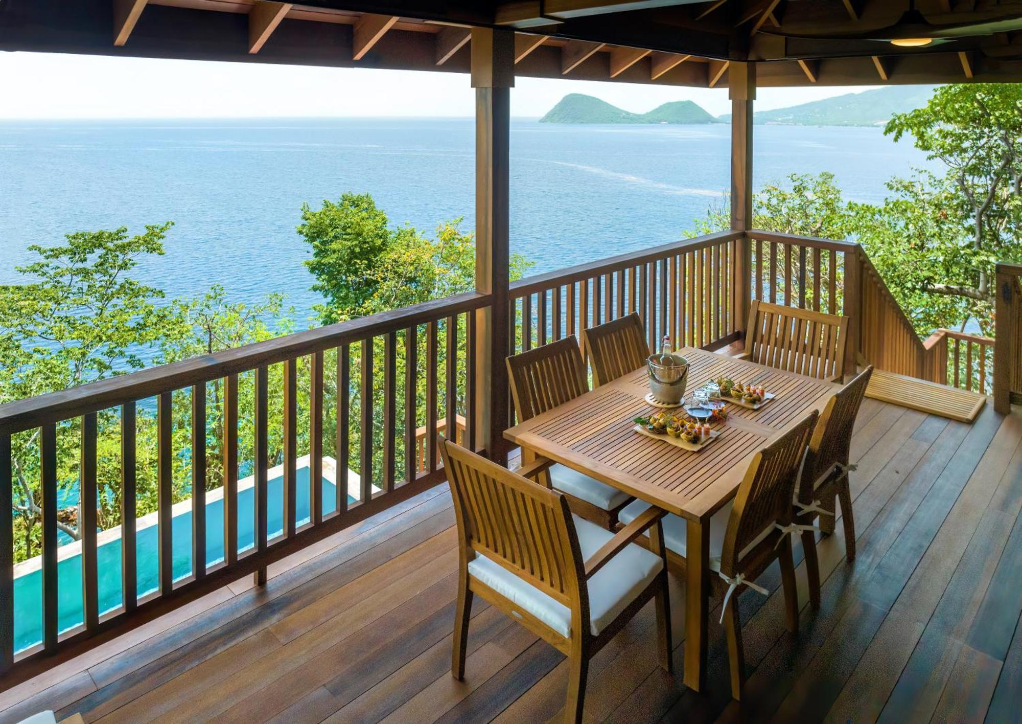 Secret Bay Hotel