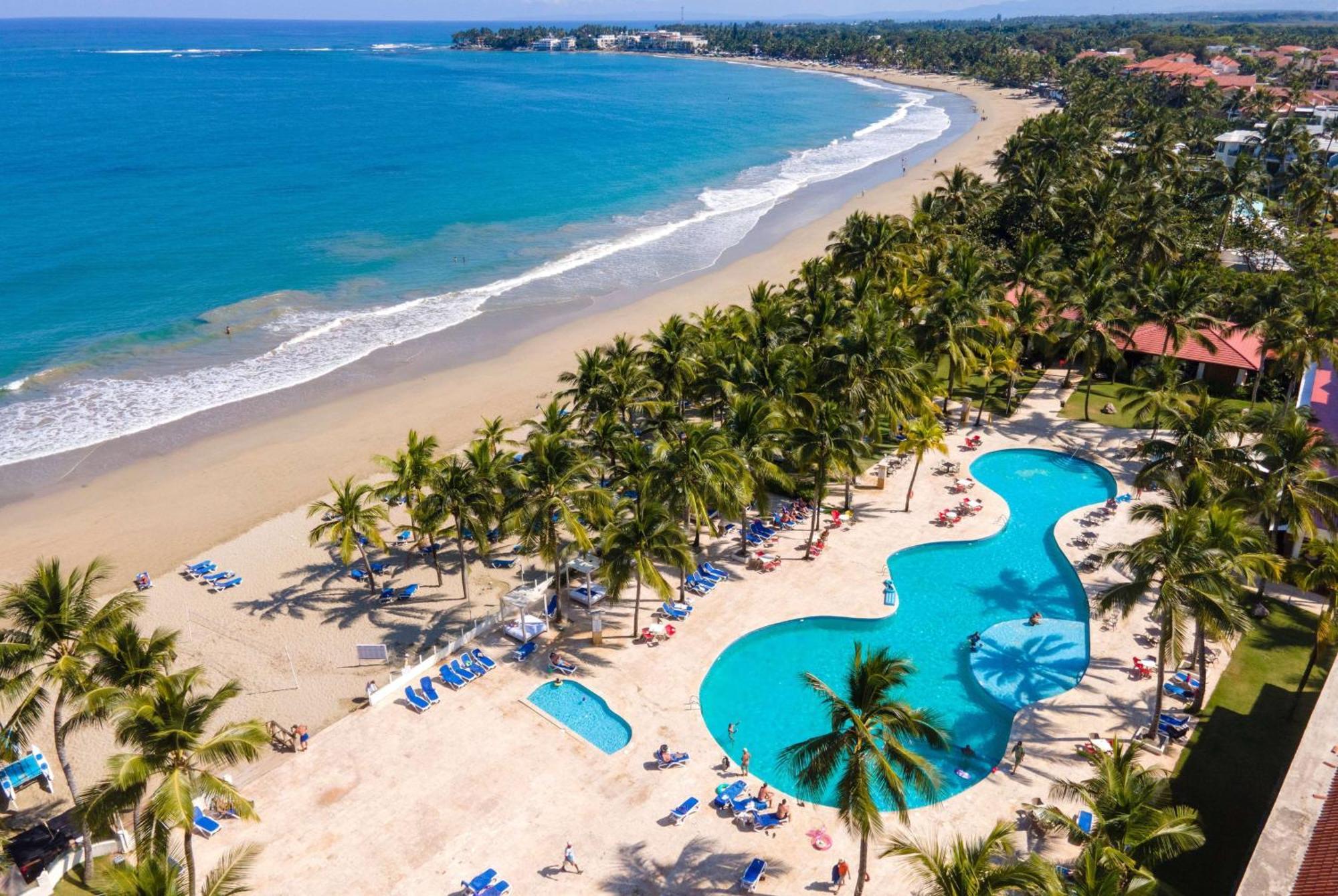 Viva Tangerine By Wyndham, A Trademark Resort