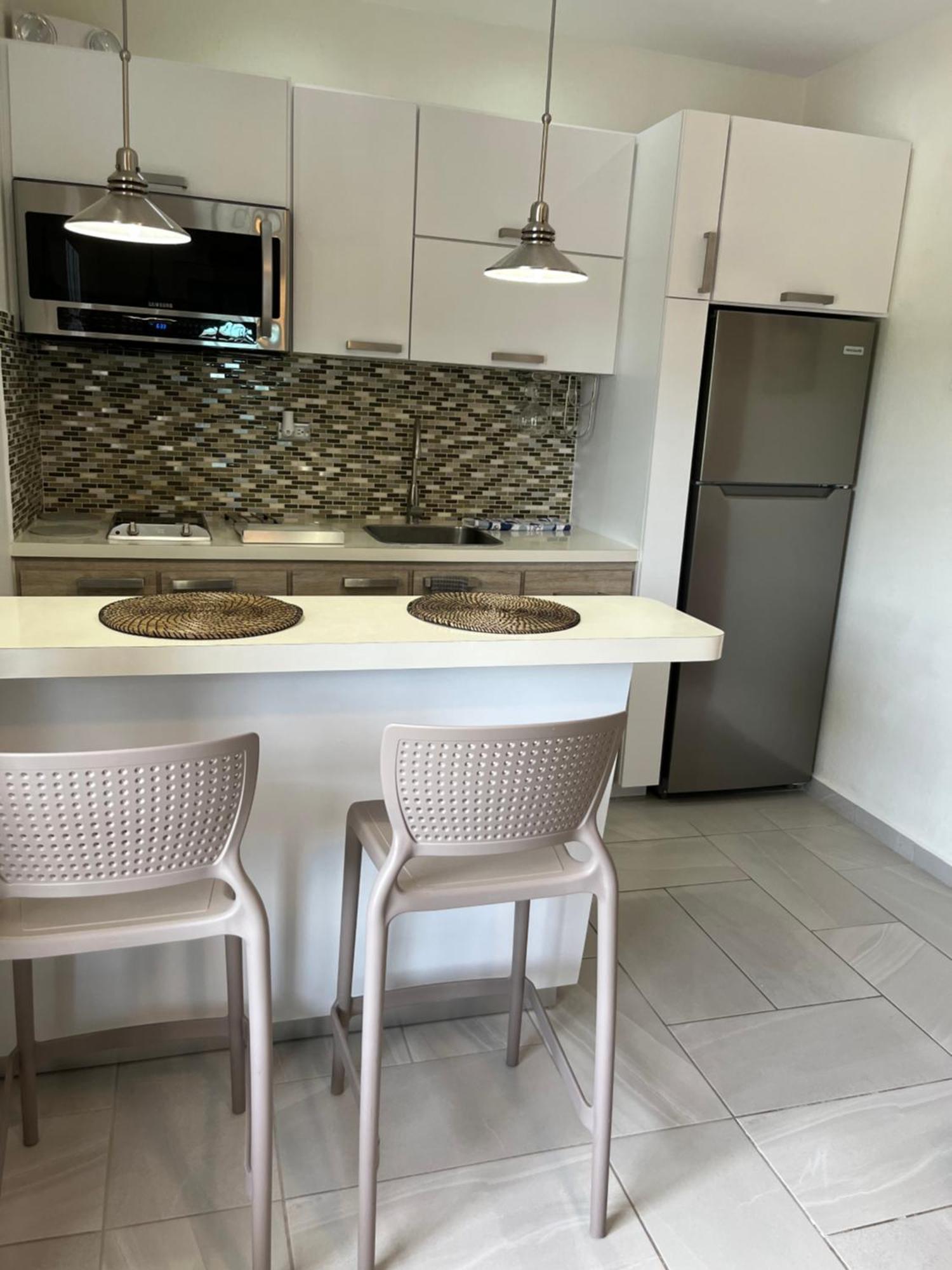 Walk To The 2min, Cozy, Boutique, Pool, Palmeras Del Mar * Isabela