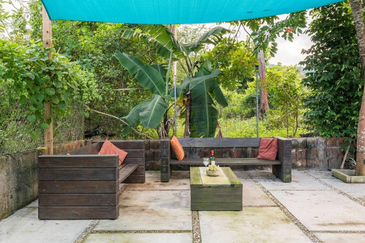 Garden Apartment-Beach-5Min Drive, 1 Hr Montego Bay, 25 Mins Ocho Rios, Welcome Breakfast Basket Runaway Bay