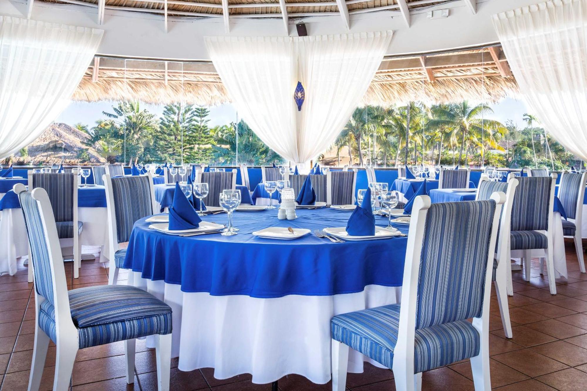 Marien Resort