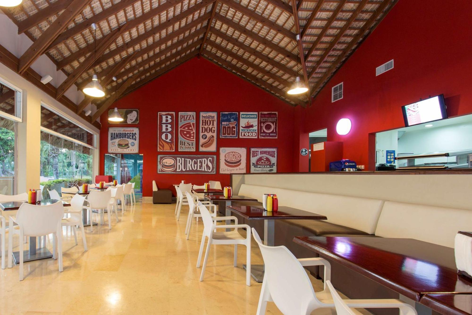 Marien Puerto Plata