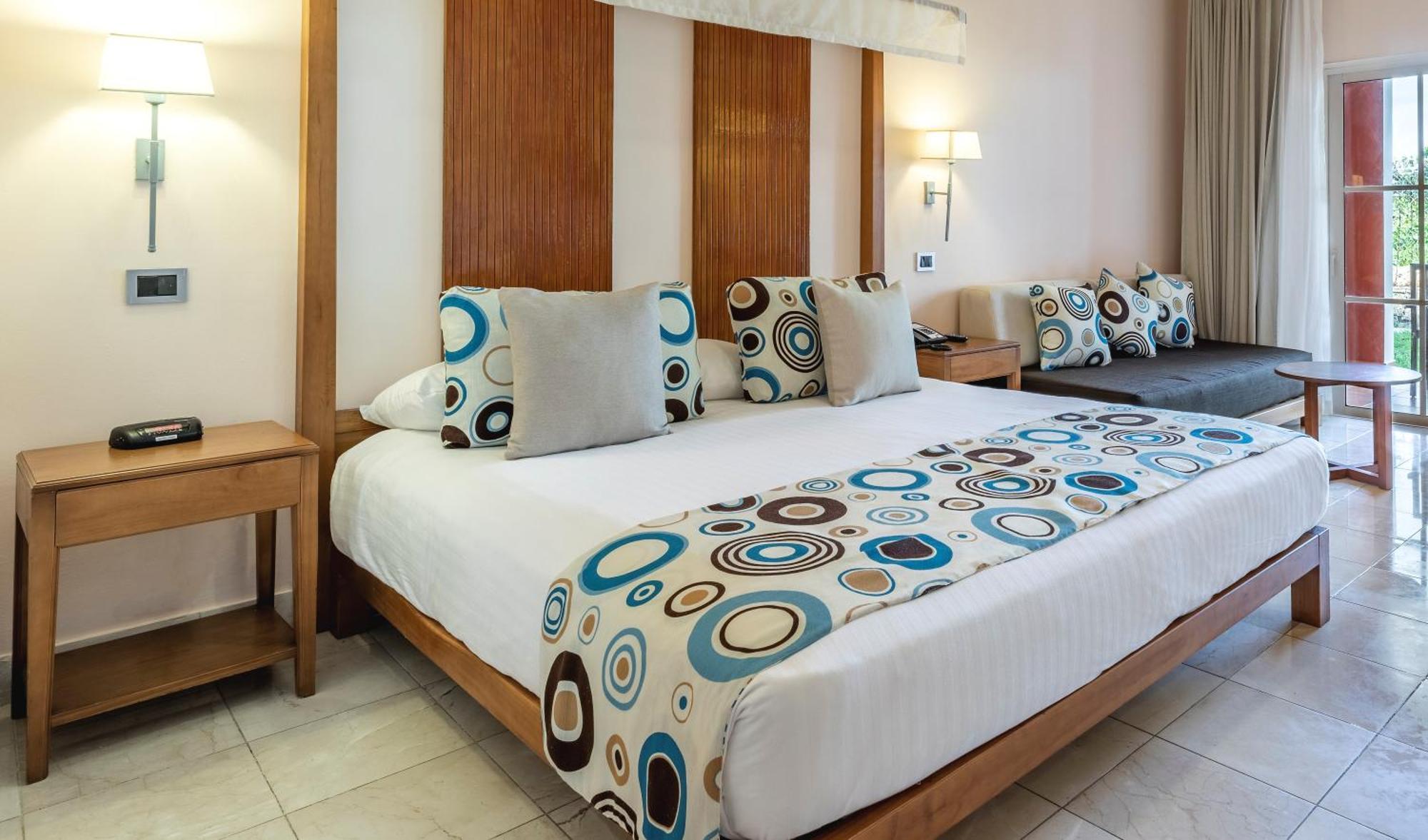 Marien Resort 4*