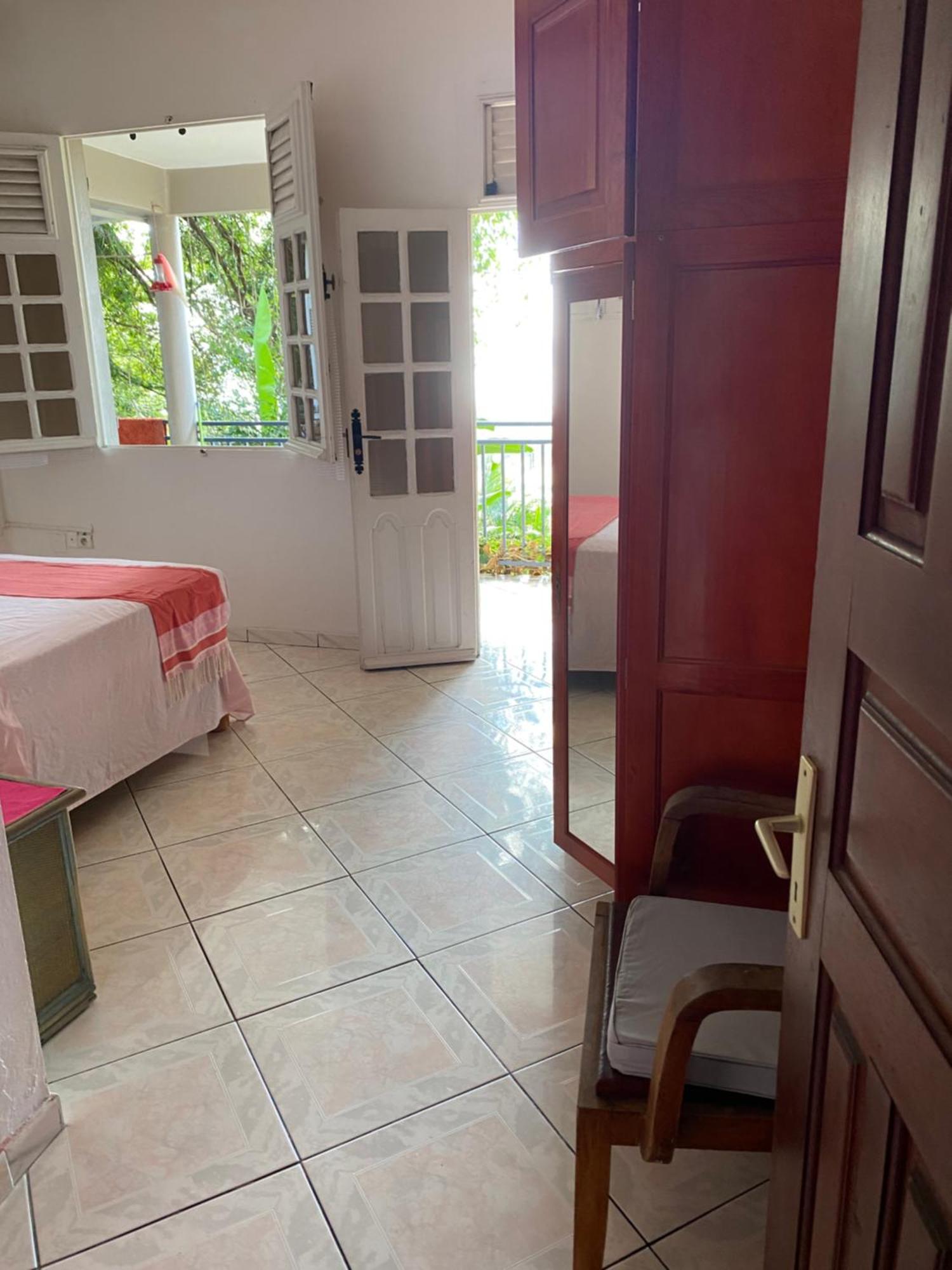 La Porte Du Paradis Villa *