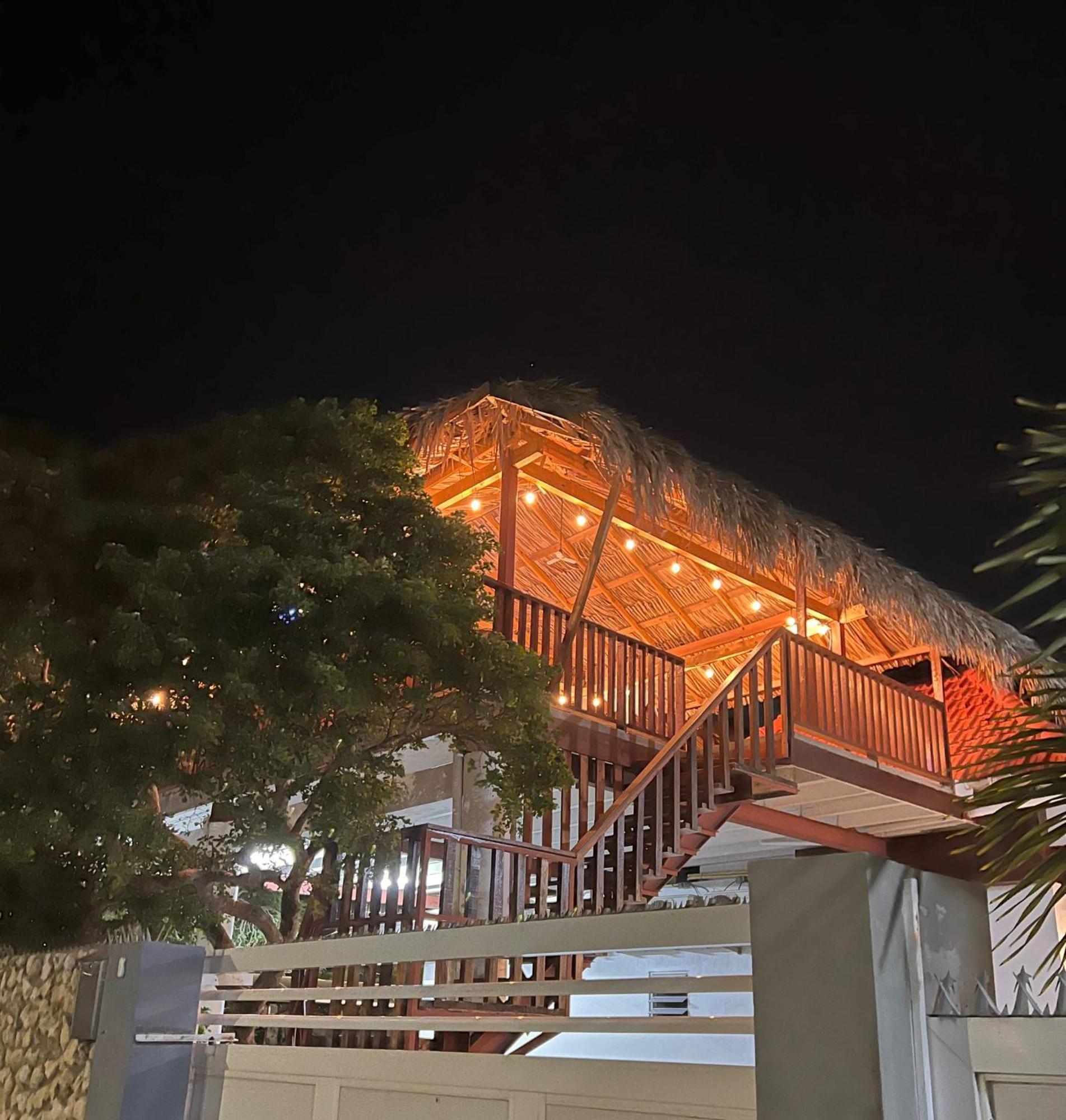 Boca Simon Vacation Curacao 3* Willemstad