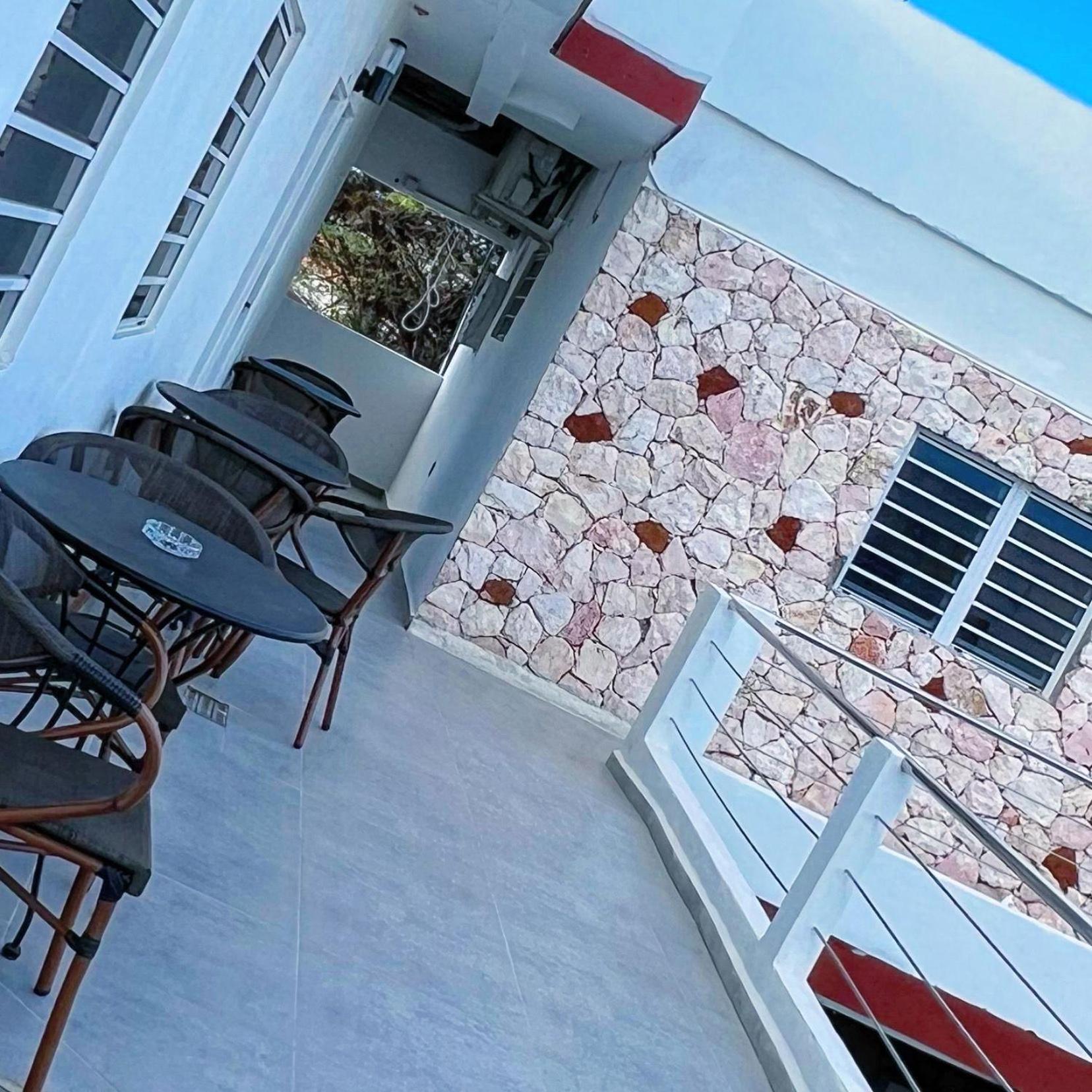 Guest house Boca Simon Vacation Curacao