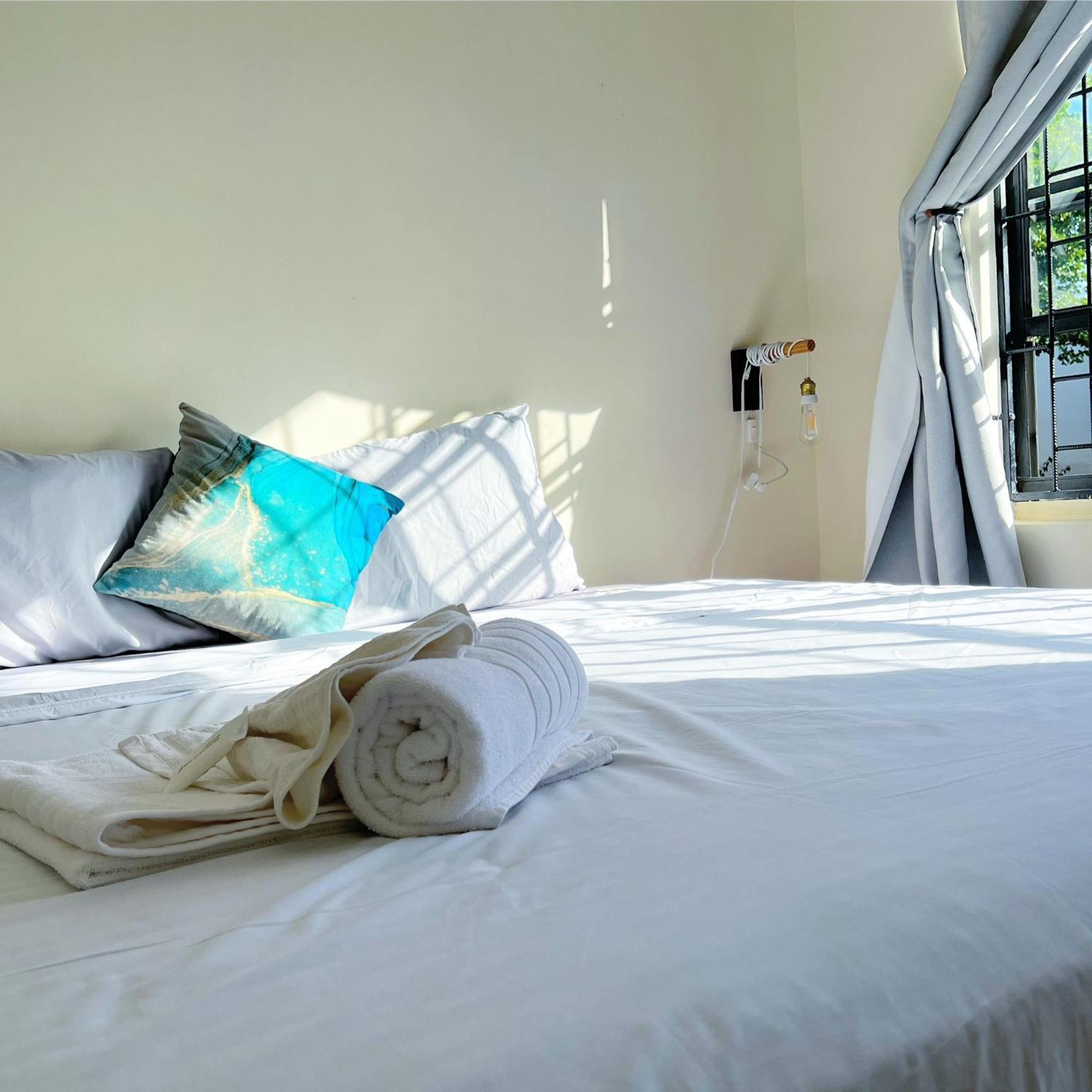 Guest house Boca Simon Vacation Curacao 3*