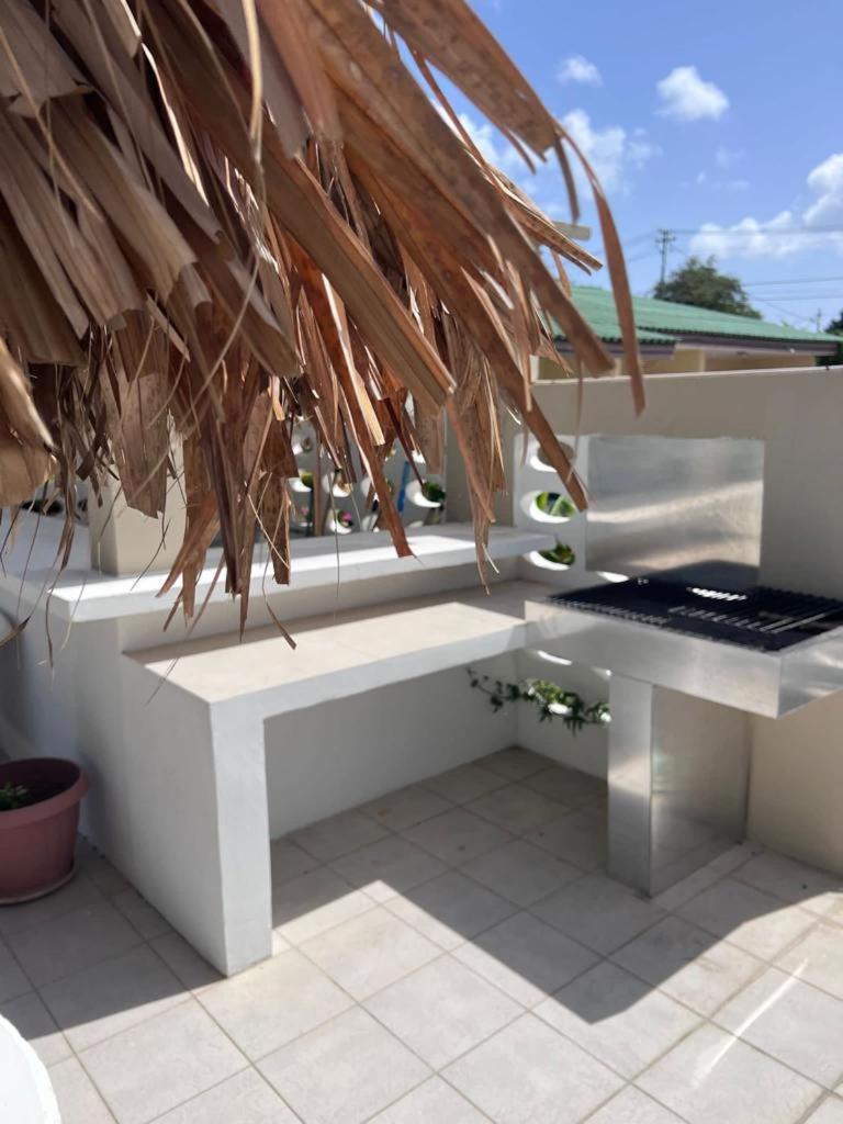 Resort Kenepa Willemstad
