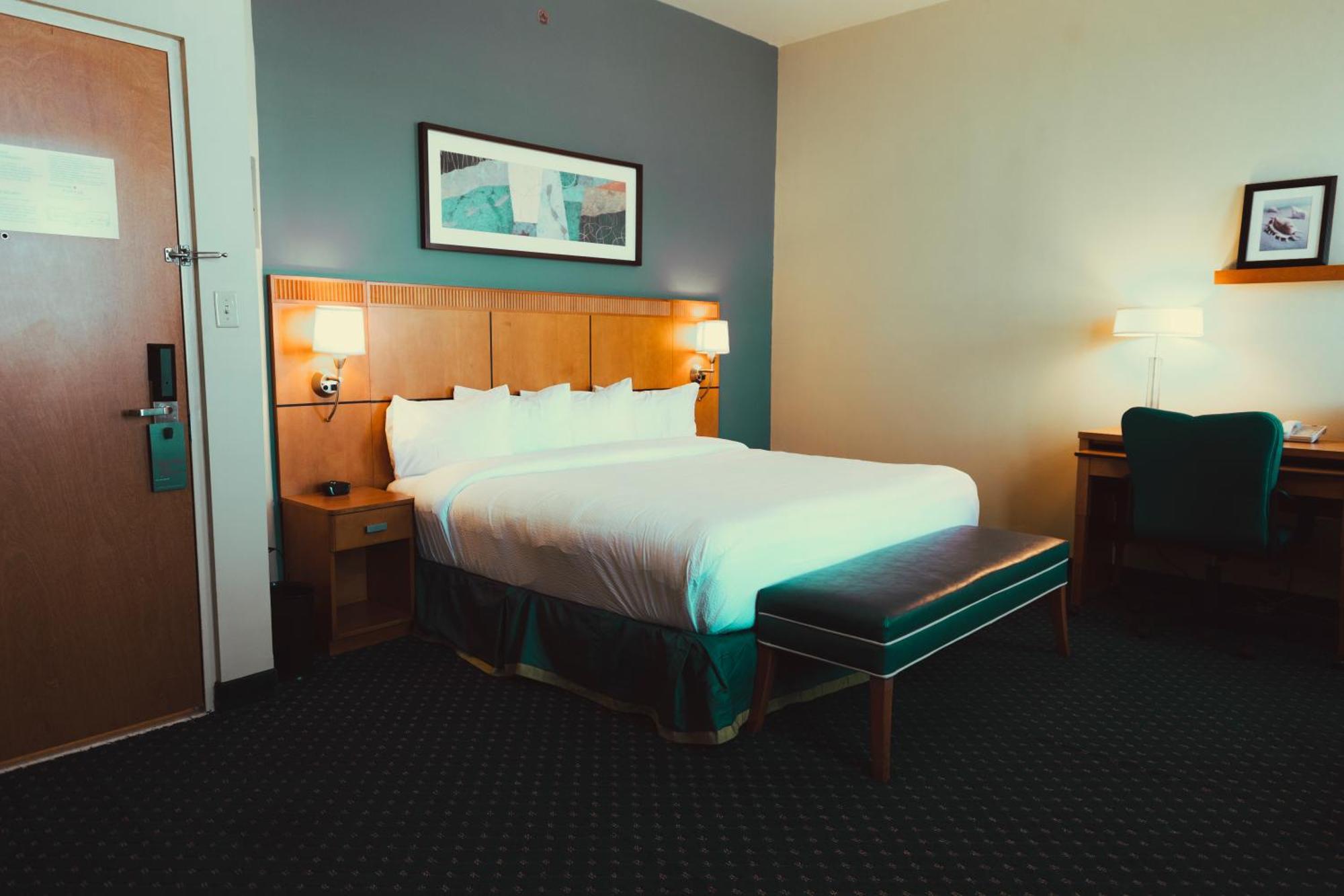 Courtyard Hotel