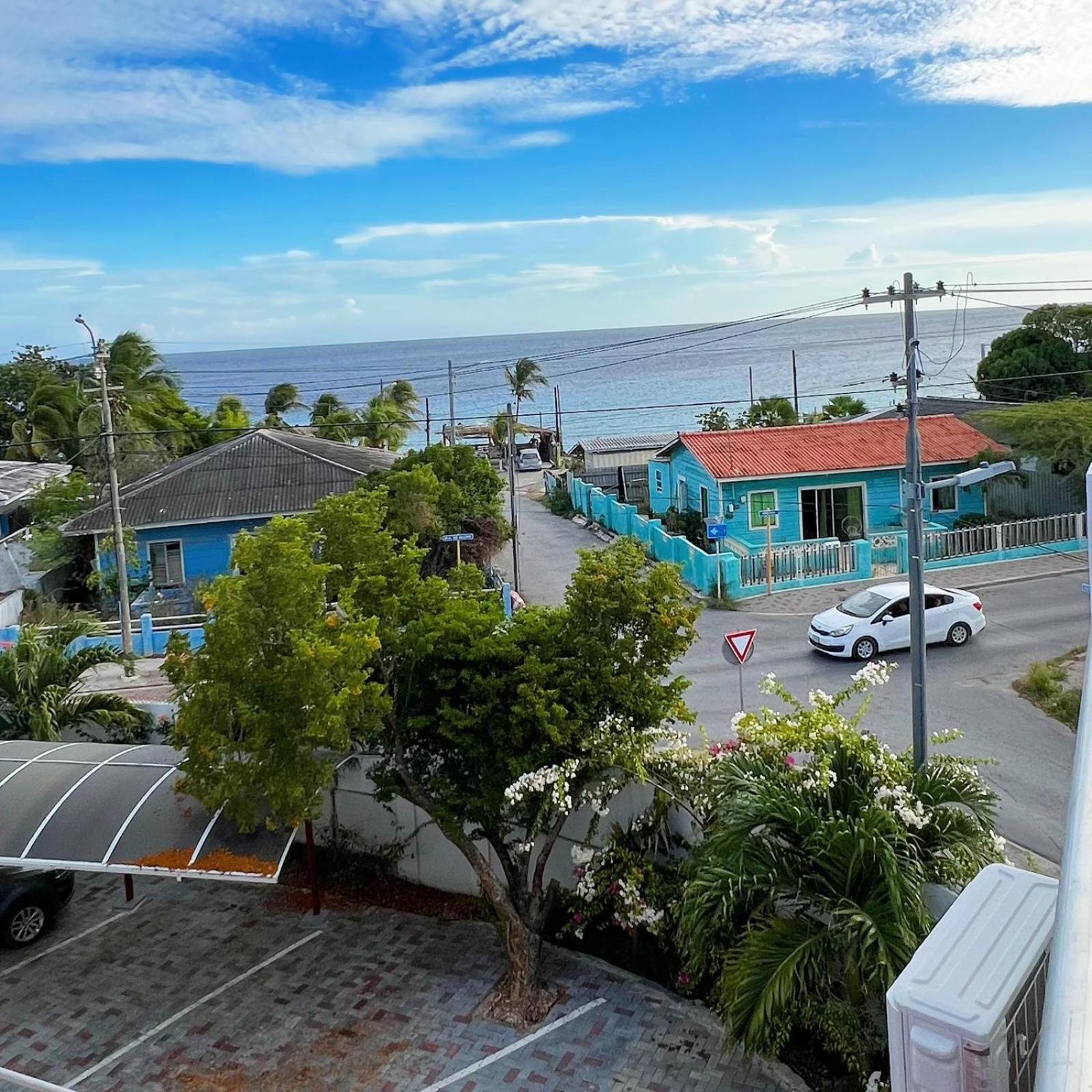 Boca Simon Vacation Curacao Guest house Willemstad