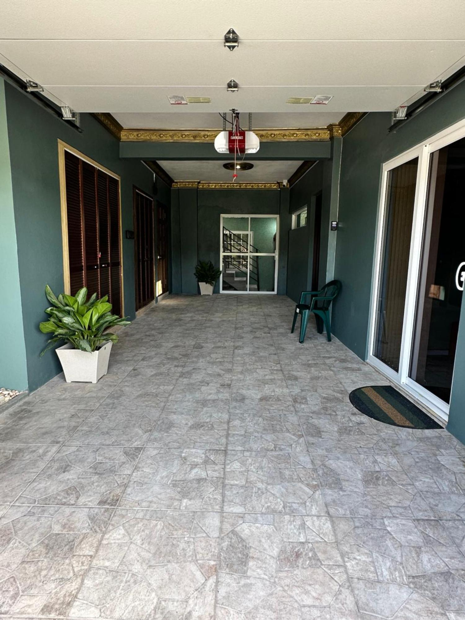 Casa de hóspedes Panorama *
