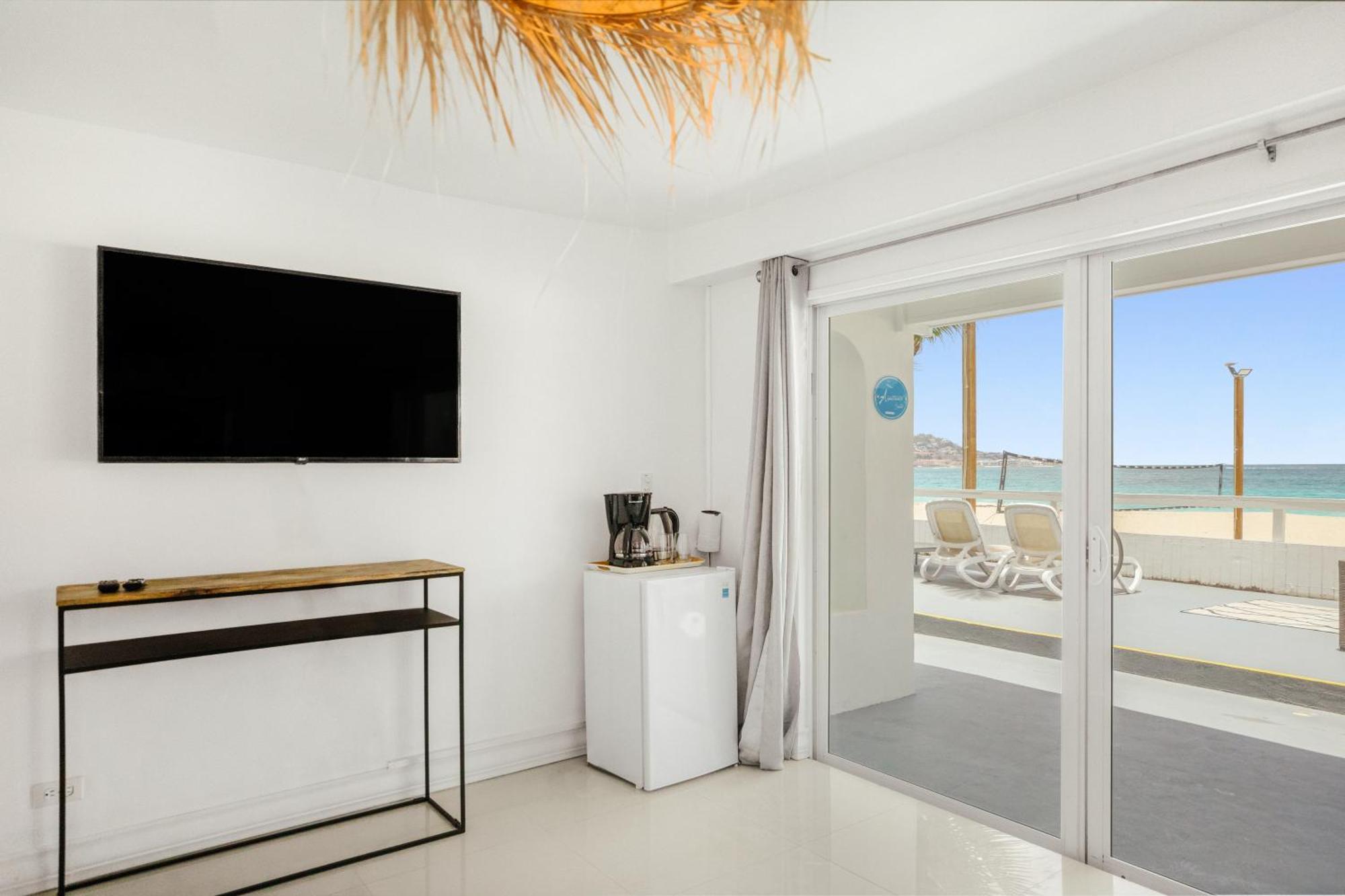 Cocovaa Boutique Resort