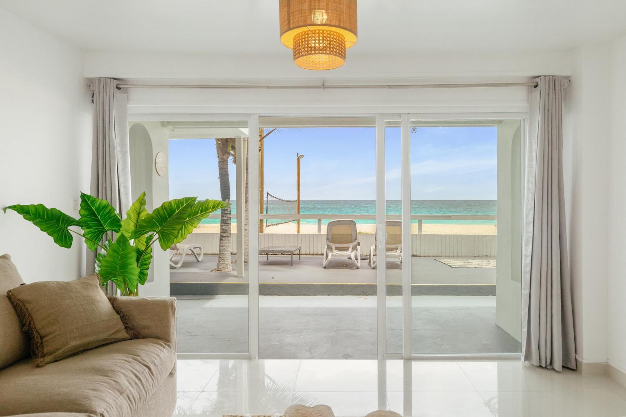 Cocovaa Boutique Resort