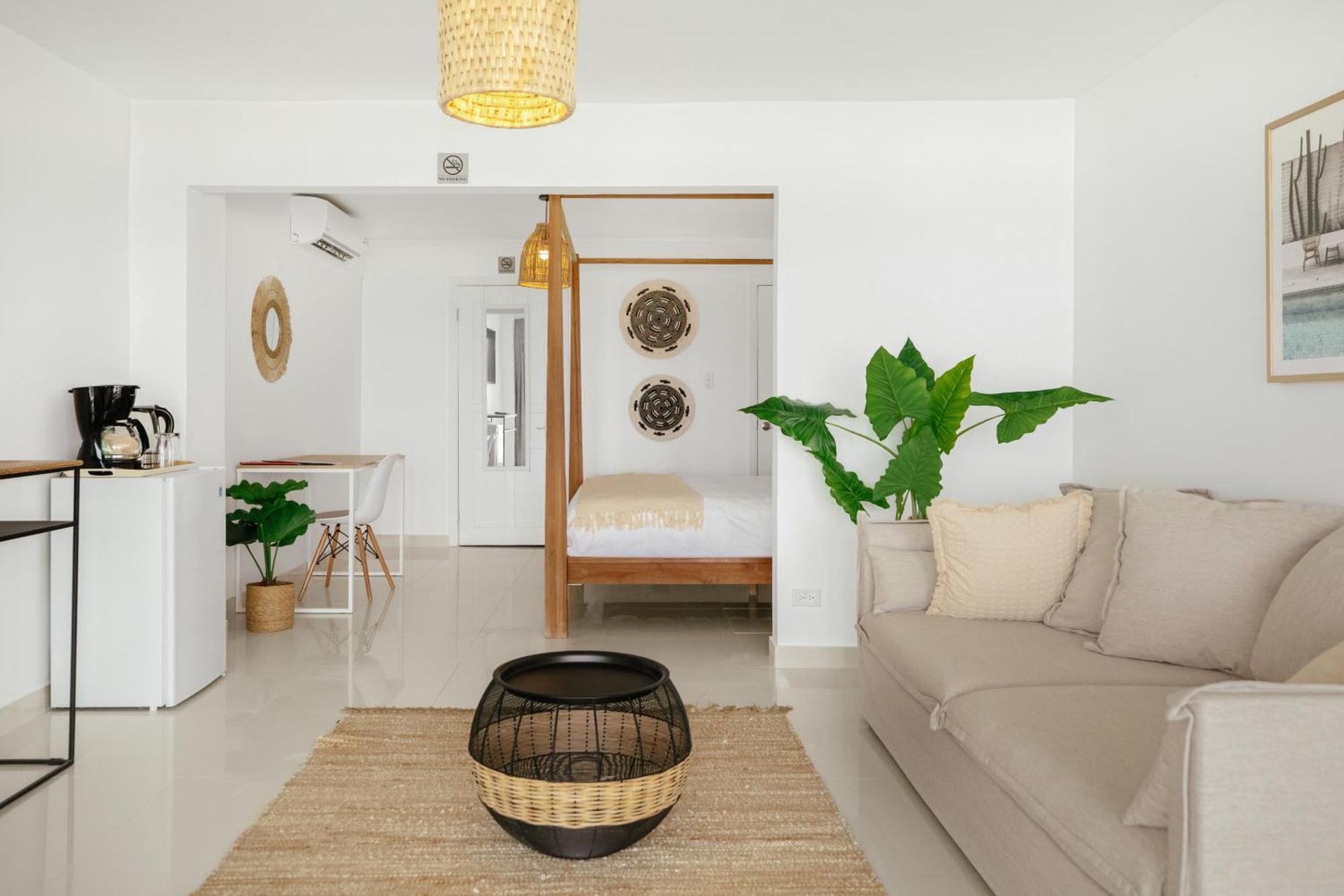 Cocovaa Boutique Resort *