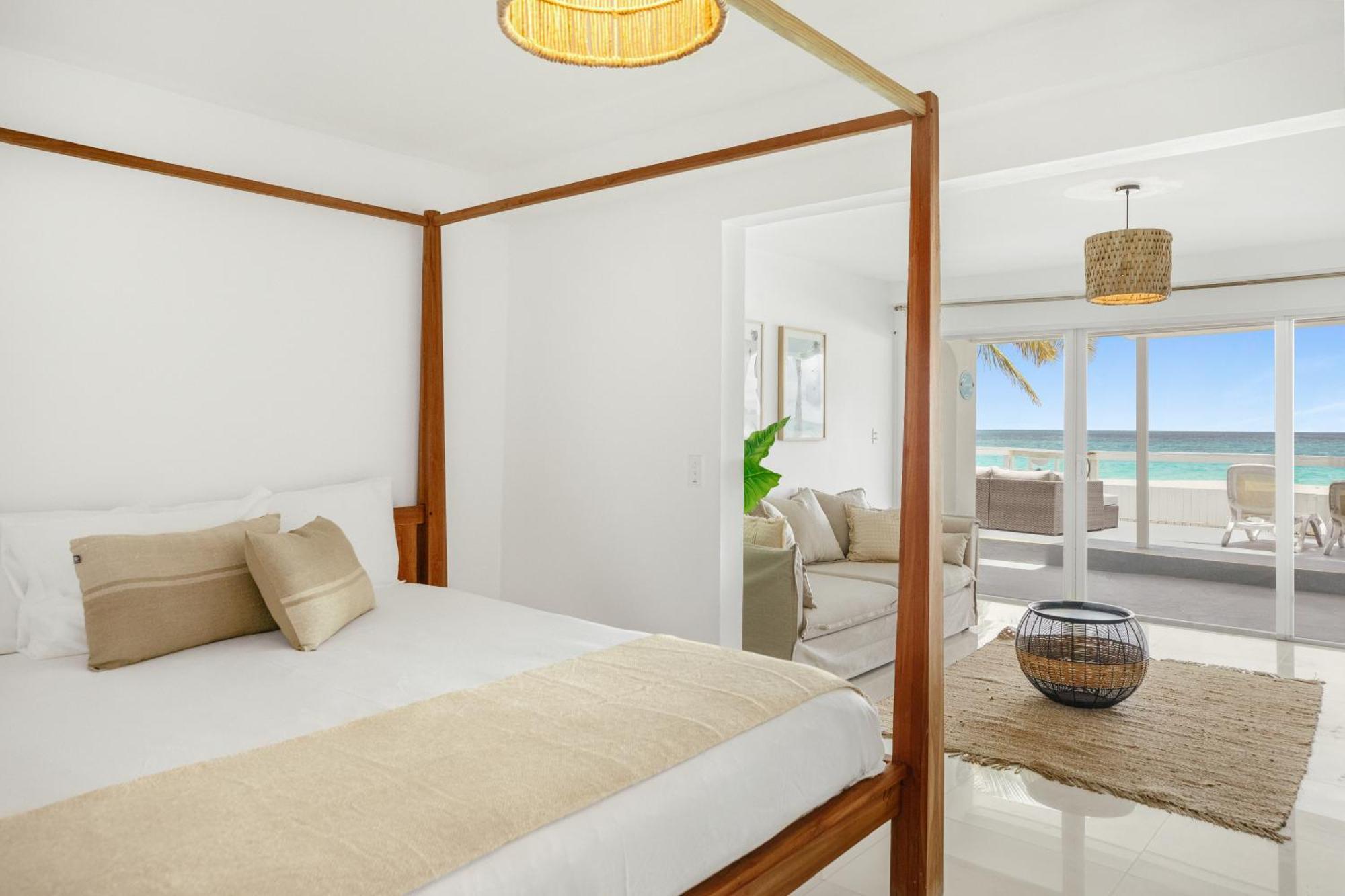 Cocovaa Boutique Resort *