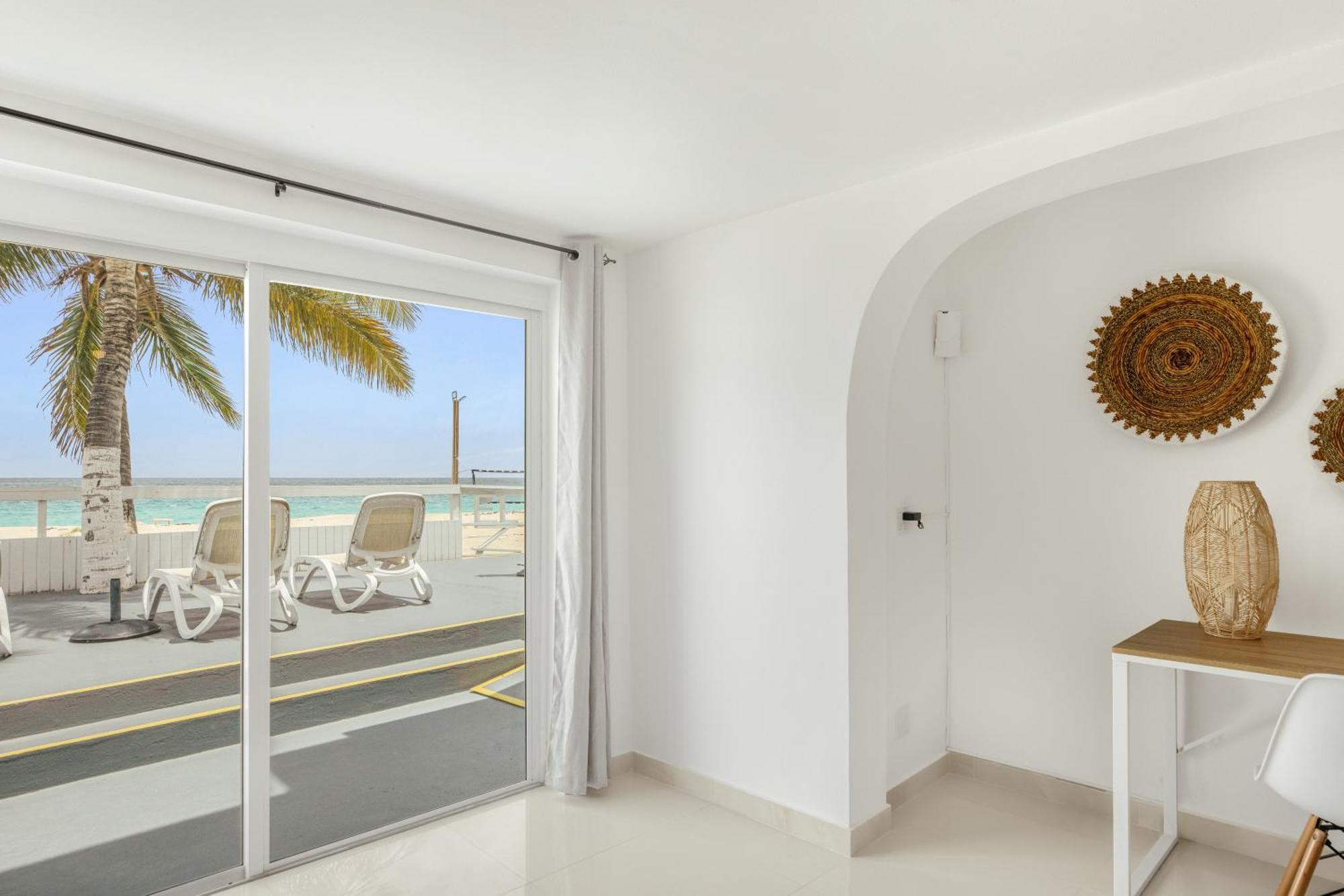 Cocovaa Boutique Resort Simpson Bay