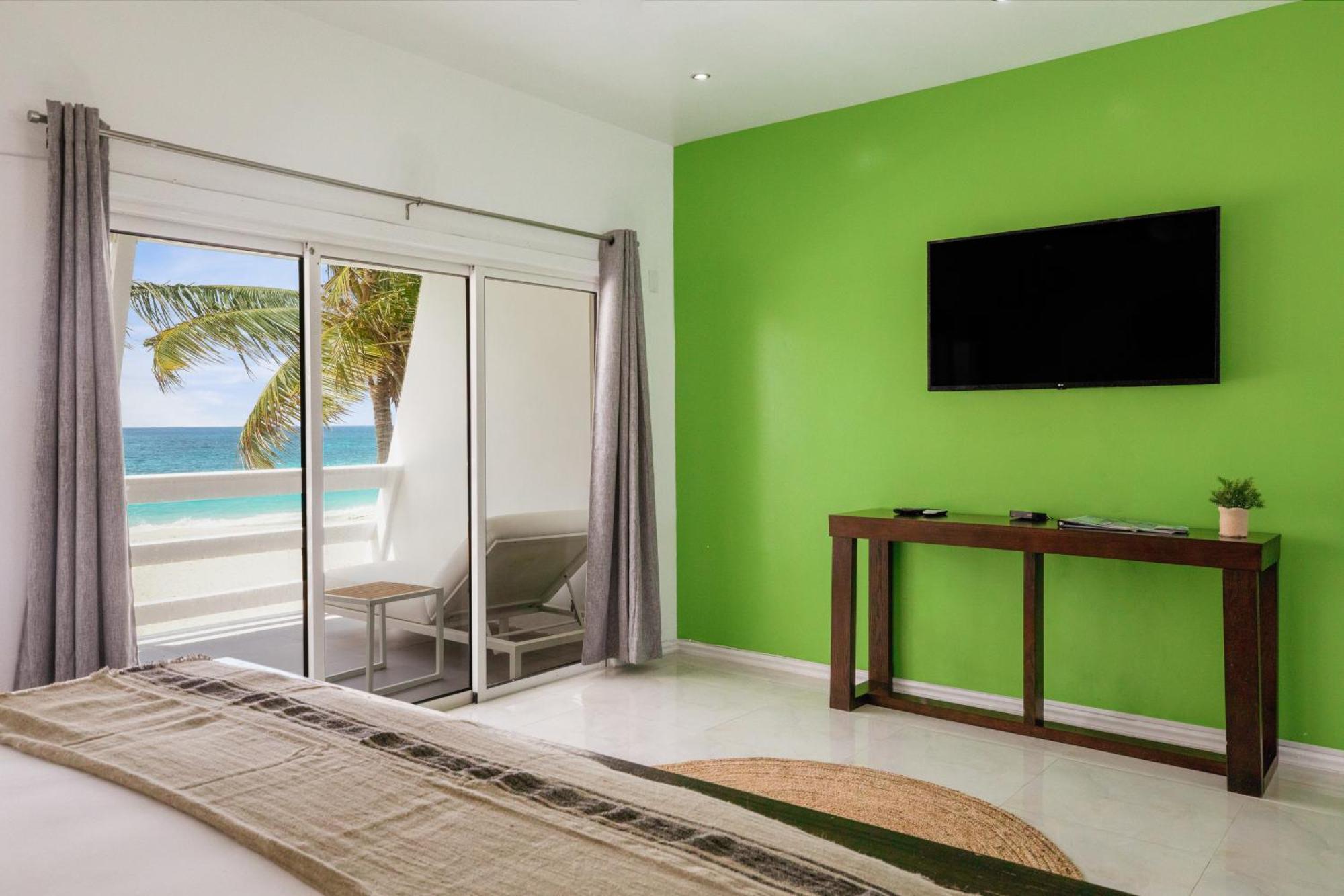 Cocovaa Boutique Resort Simpson Bay