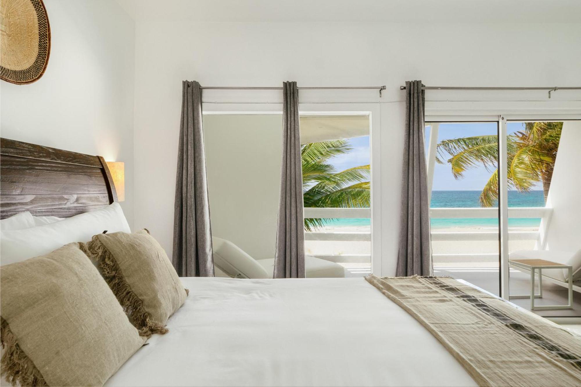 Cocovaa Boutique Resort Simpson Bay