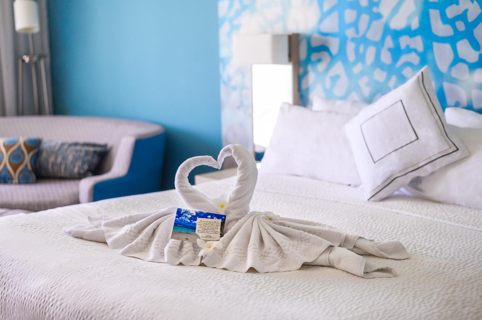 Corallium Hotel & Villas Bonaire