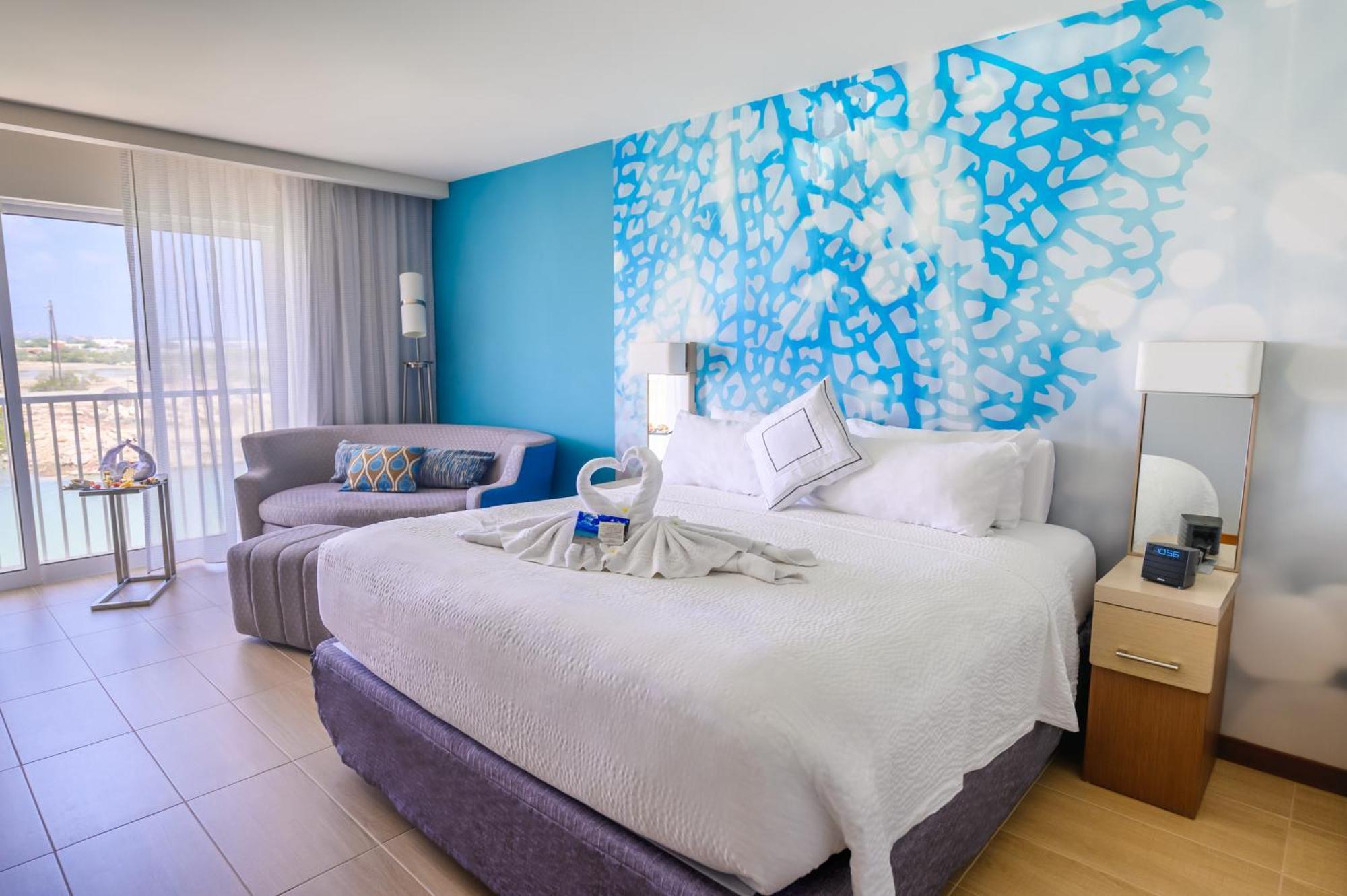Corallium Hotel & Villas Bonaire 4* Kralendijk (Bonaire)