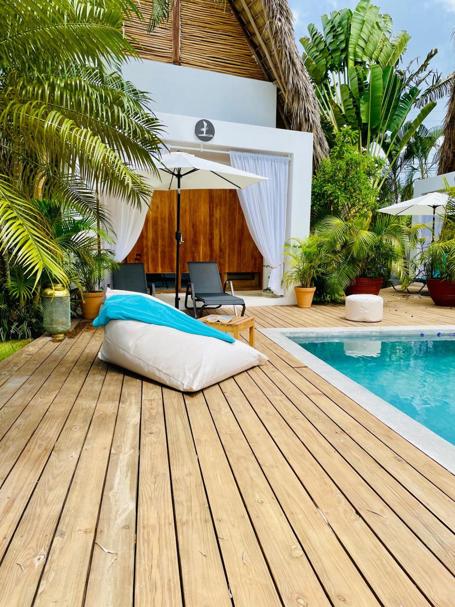 Hotel Leeloo Boutique