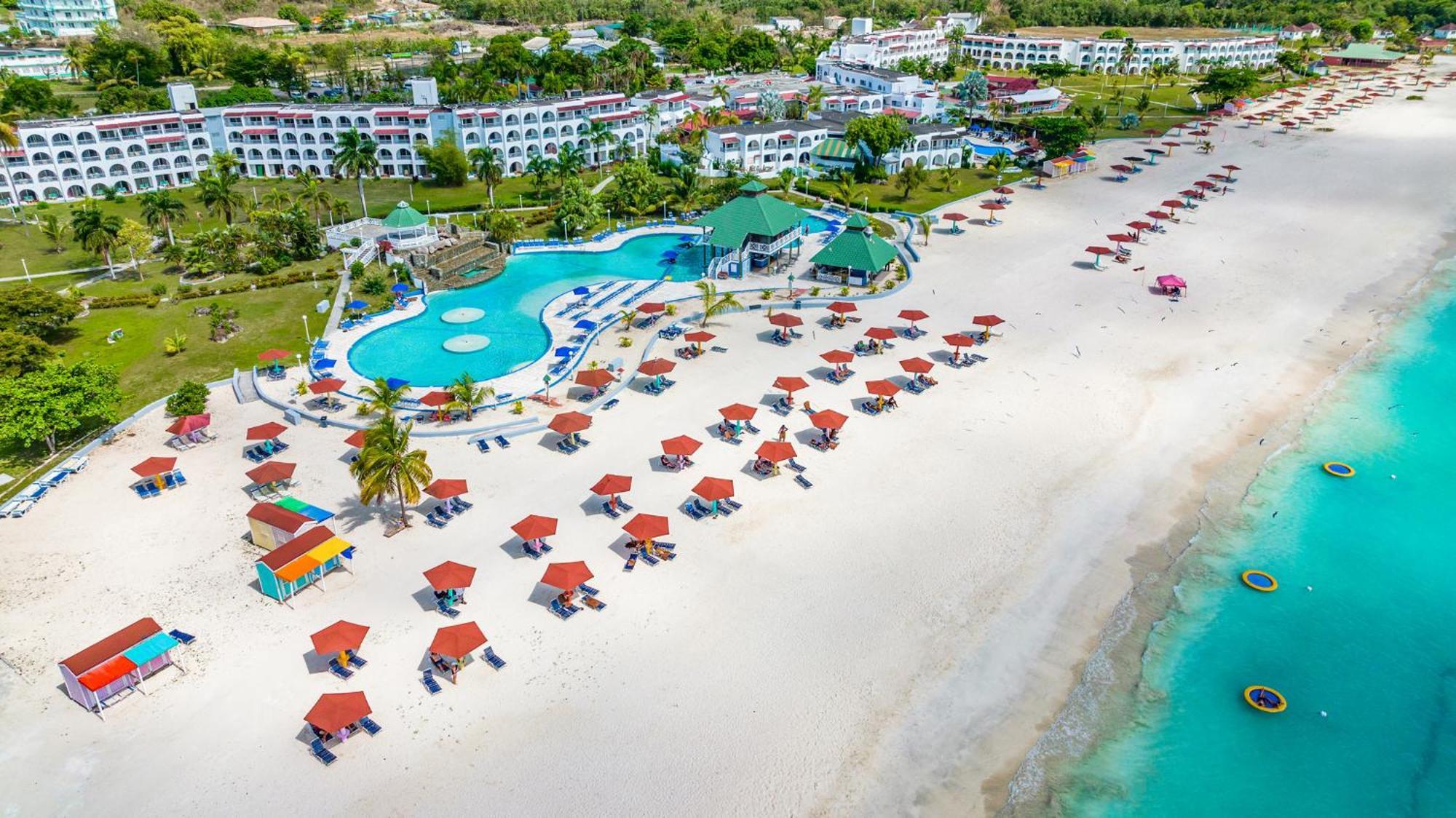 Jolly Antigua 3* Bolands