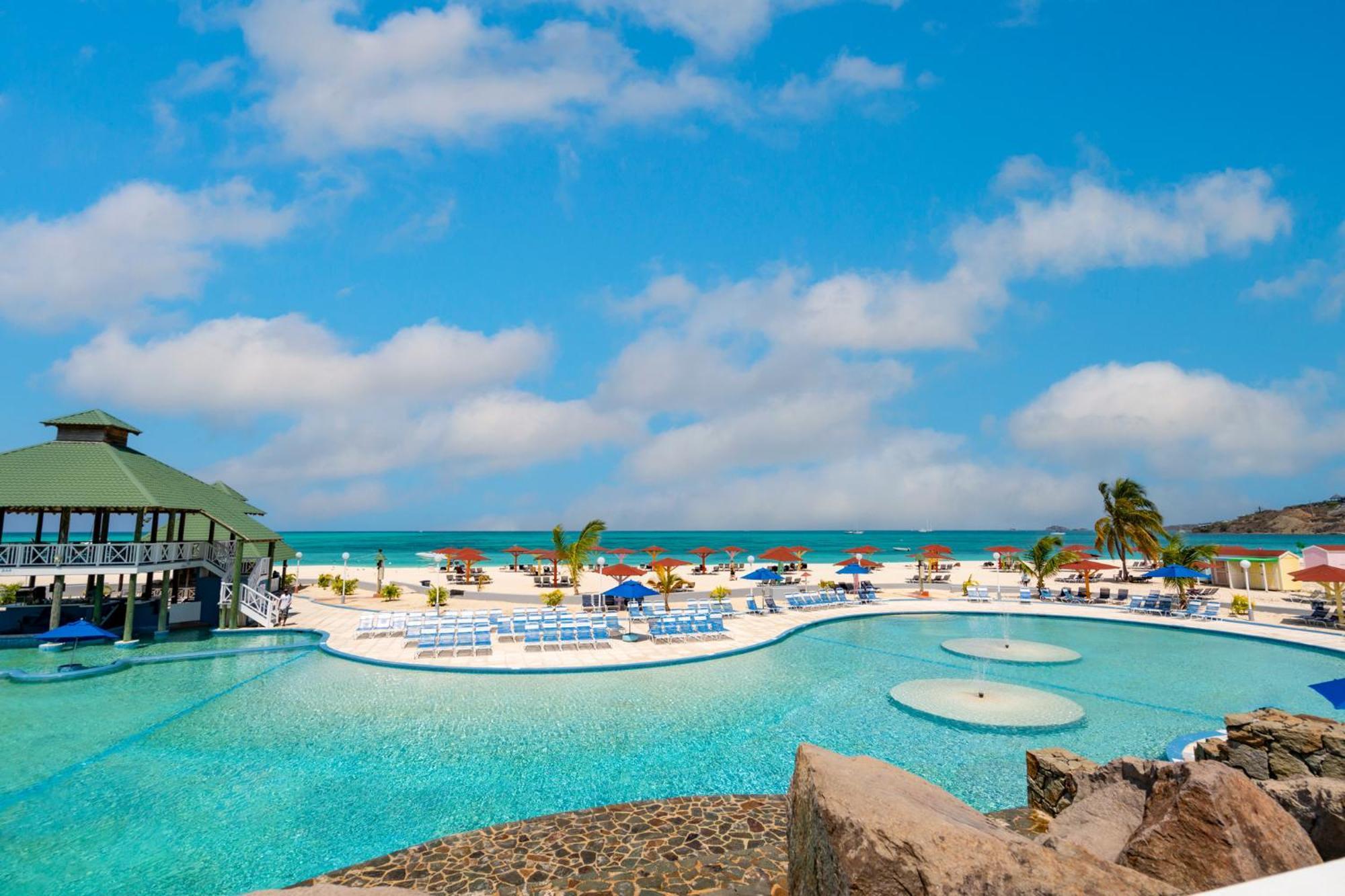 Jolly Antigua 3* Bolands