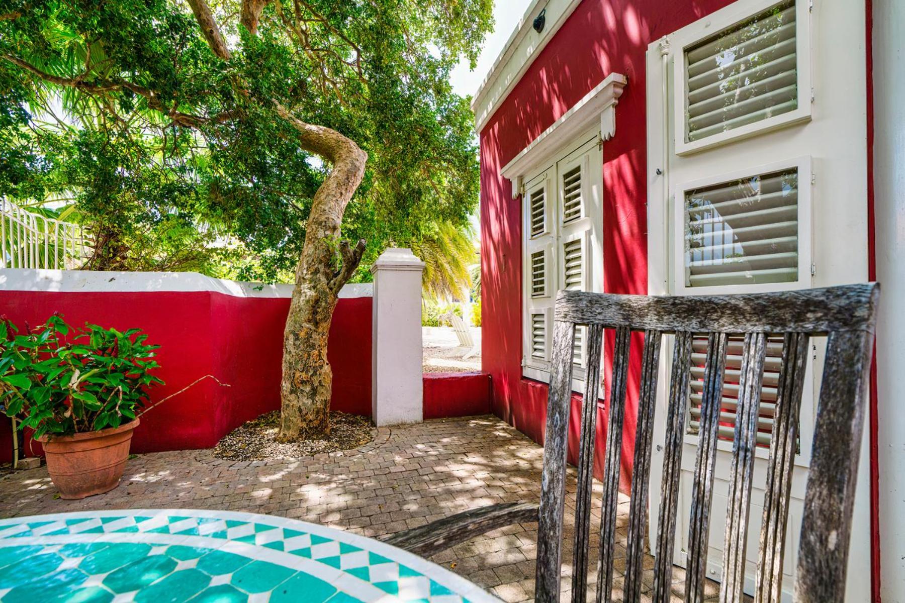 Bed & Breakfast Tokara Boutique Willemstad