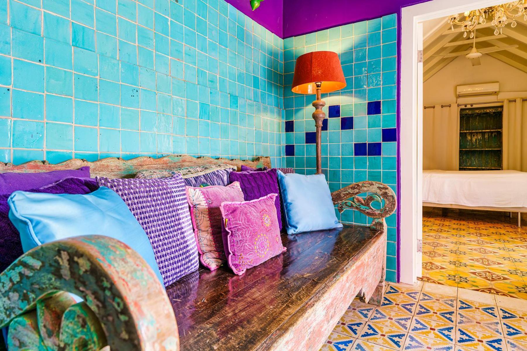 Tokara Boutique 4* Willemstad