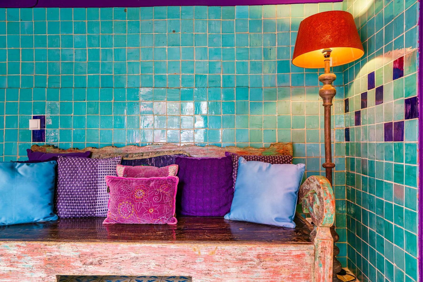 Tokara Boutique Bed & Breakfast Willemstad