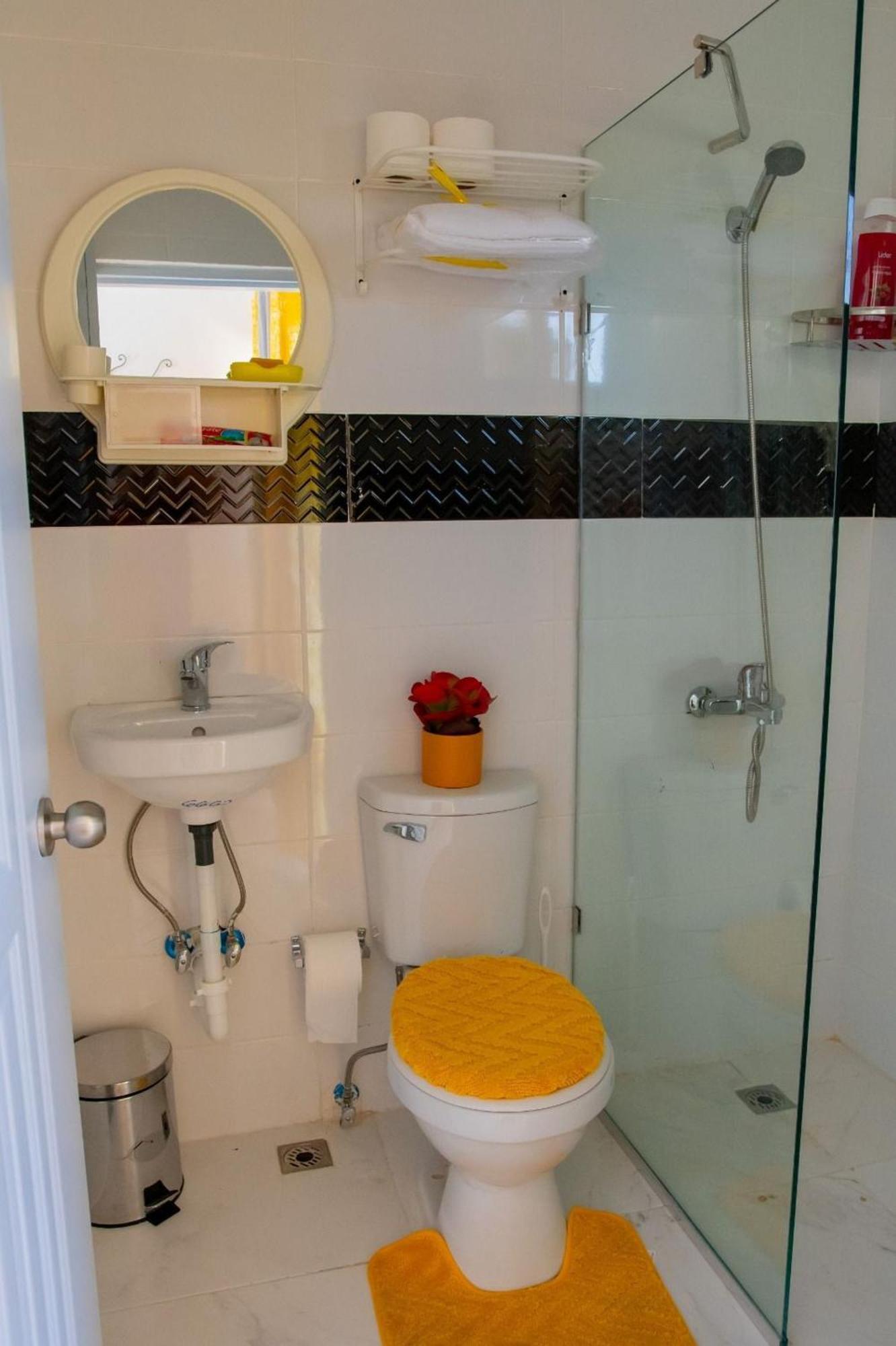 Royal Terrace Iii Apartment Puerto Plata
