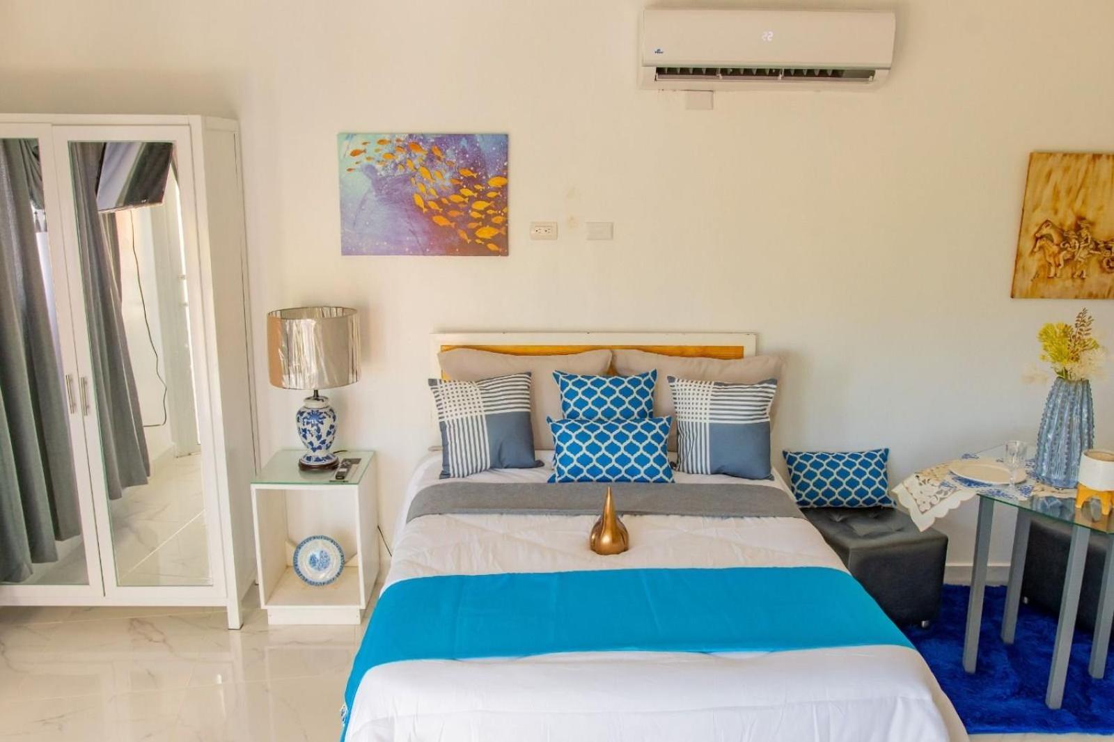 Apartment Royal Terrace Iii Puerto Plata
