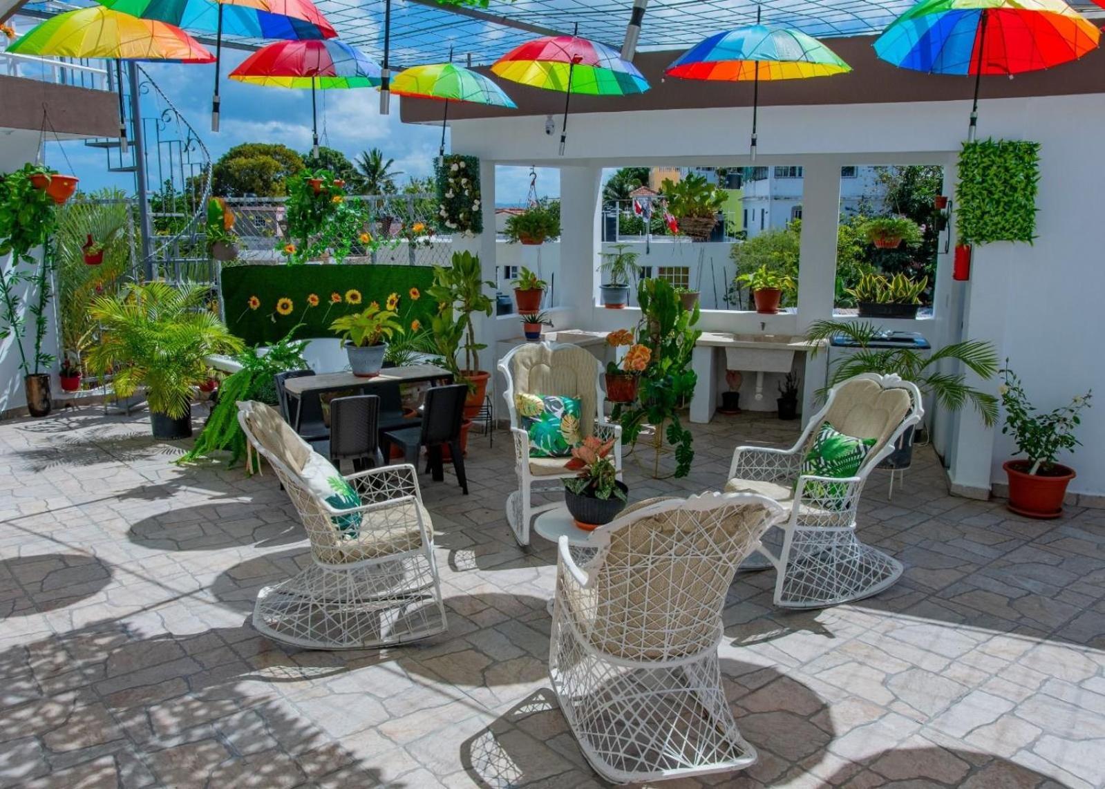 Apartment Royal Terrace Iii *