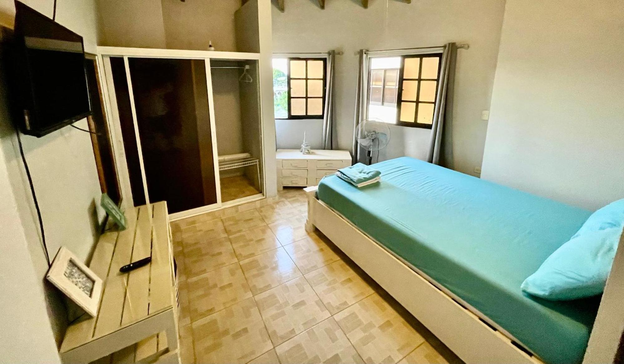 Oasis De Paz 2 *