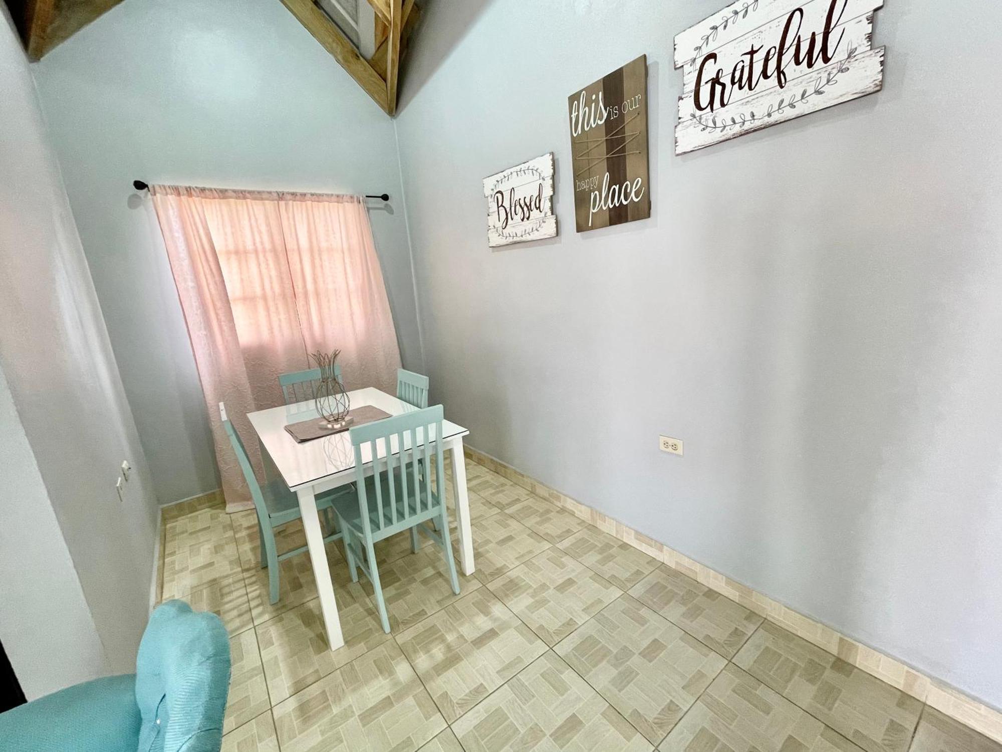 Apartment Oasis De Paz 2