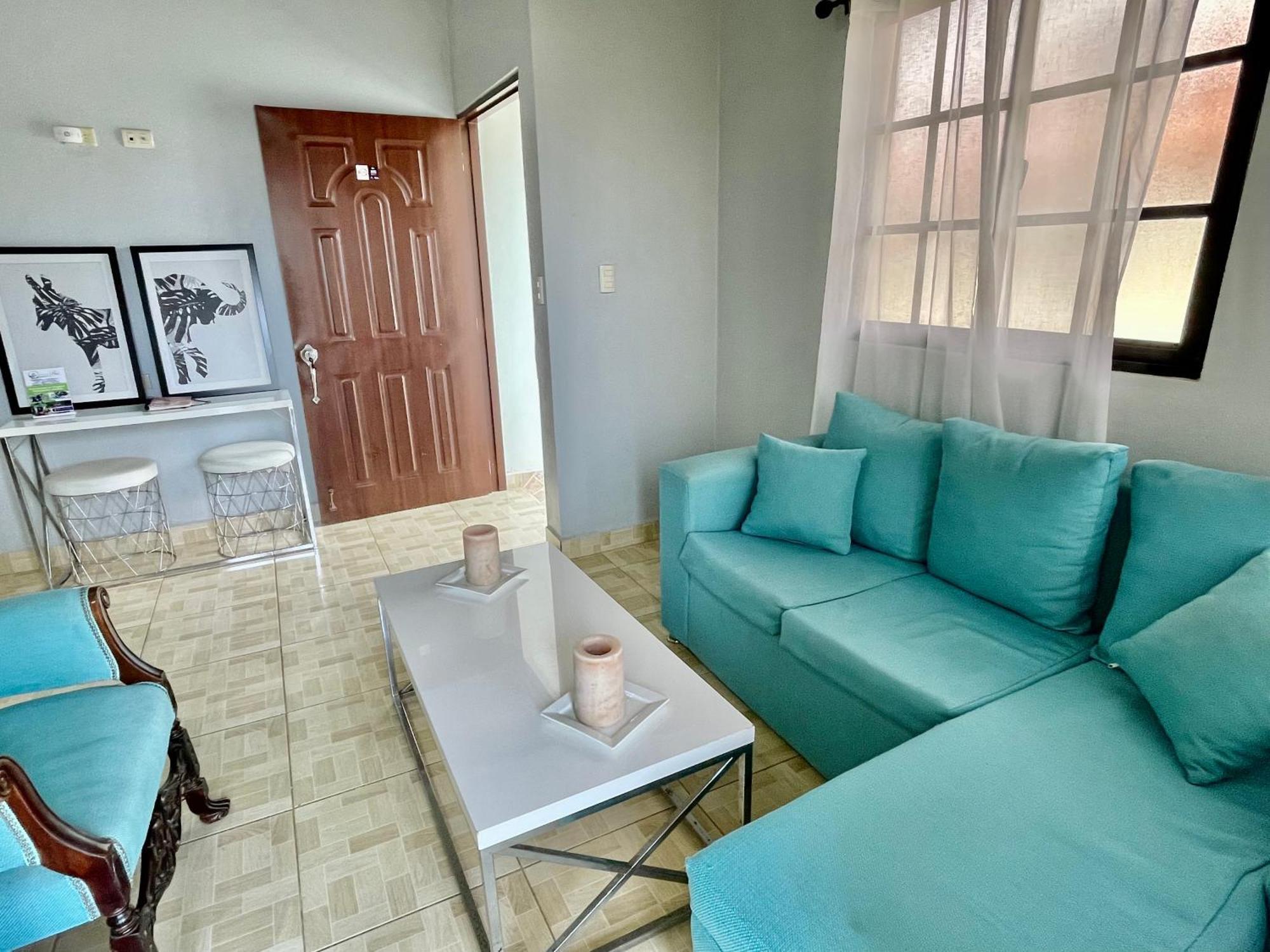 Apartment Oasis De Paz 2 *