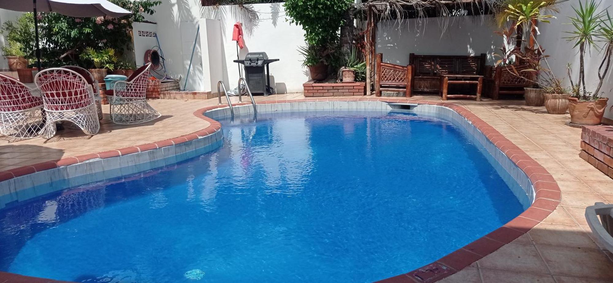 Casa Coco Hotel 2*