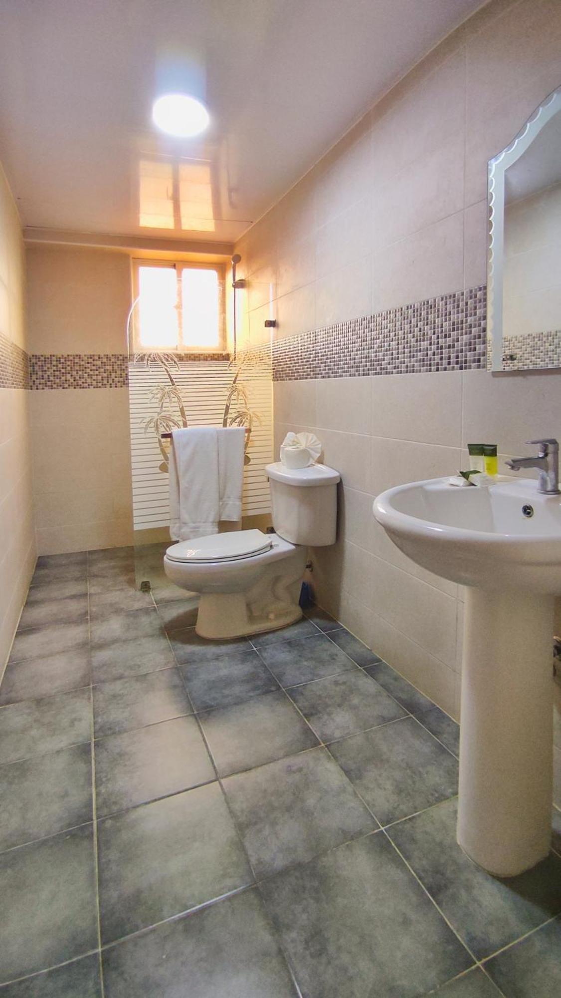 Acuarium Hotel Santo Domingo
