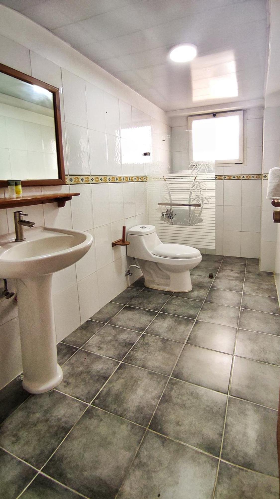 Acuarium Hotel