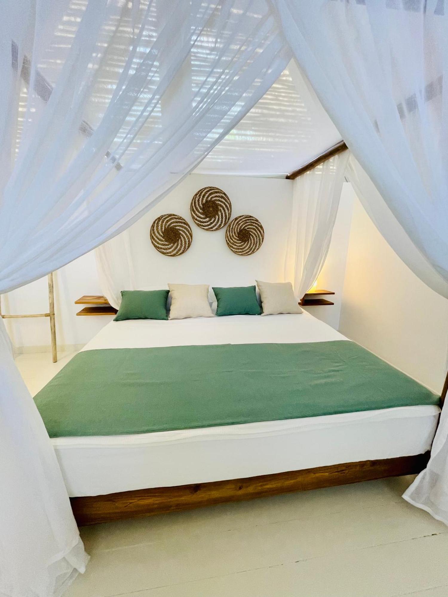 Leeloo Boutique Hotel