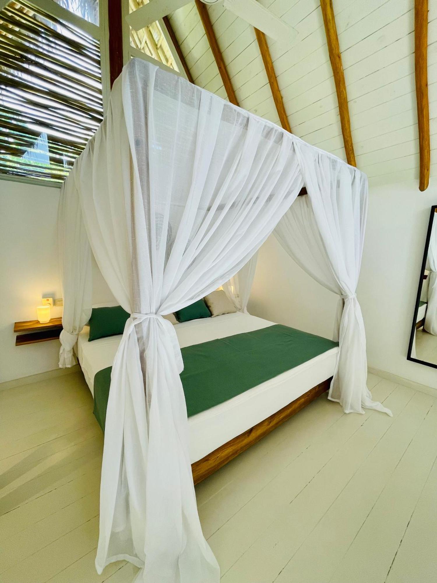 Leeloo Boutique 3* Las Terrenas