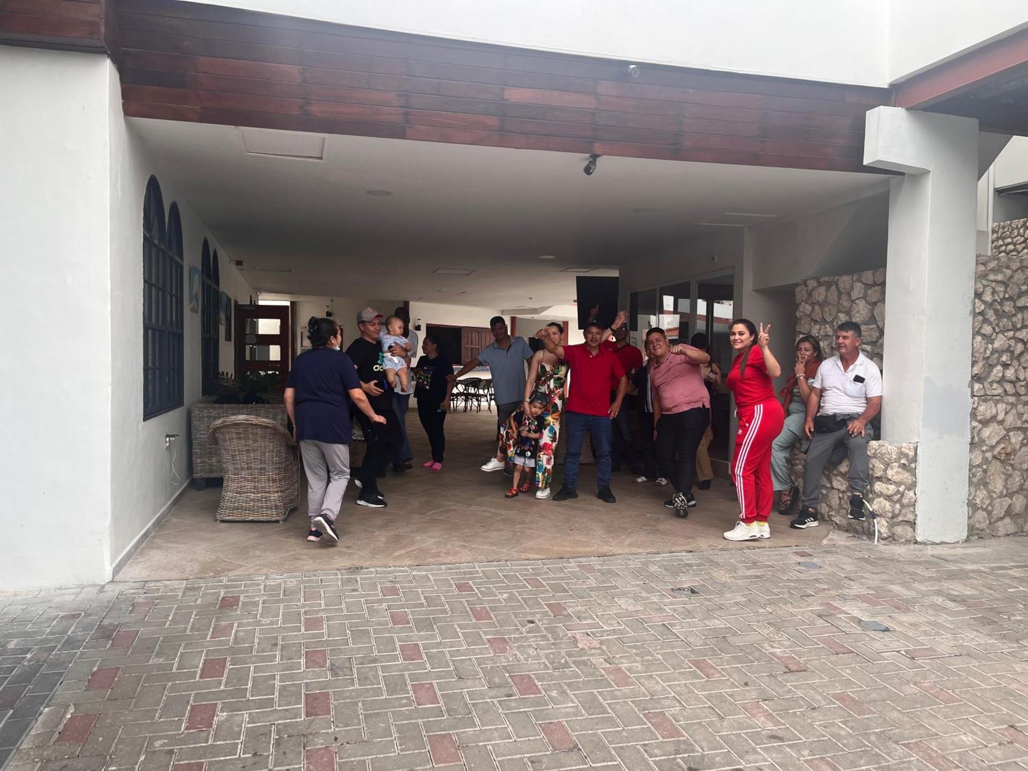 Boca Simon Vacation Curacao Willemstad