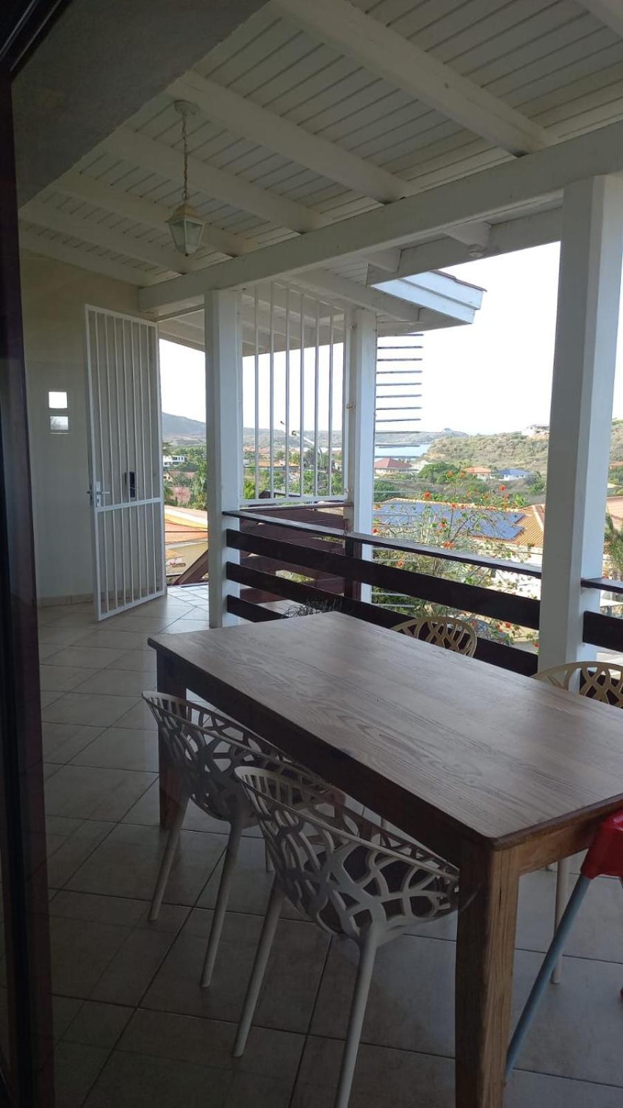 Aparthotel Sweet Curacao View 3*