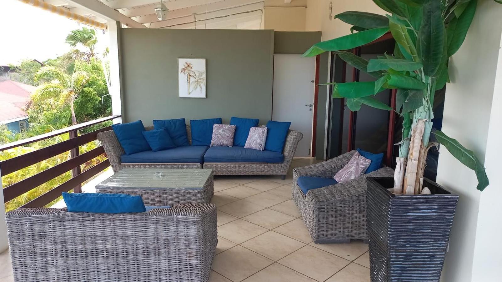 Sweet Curacao View 3*
