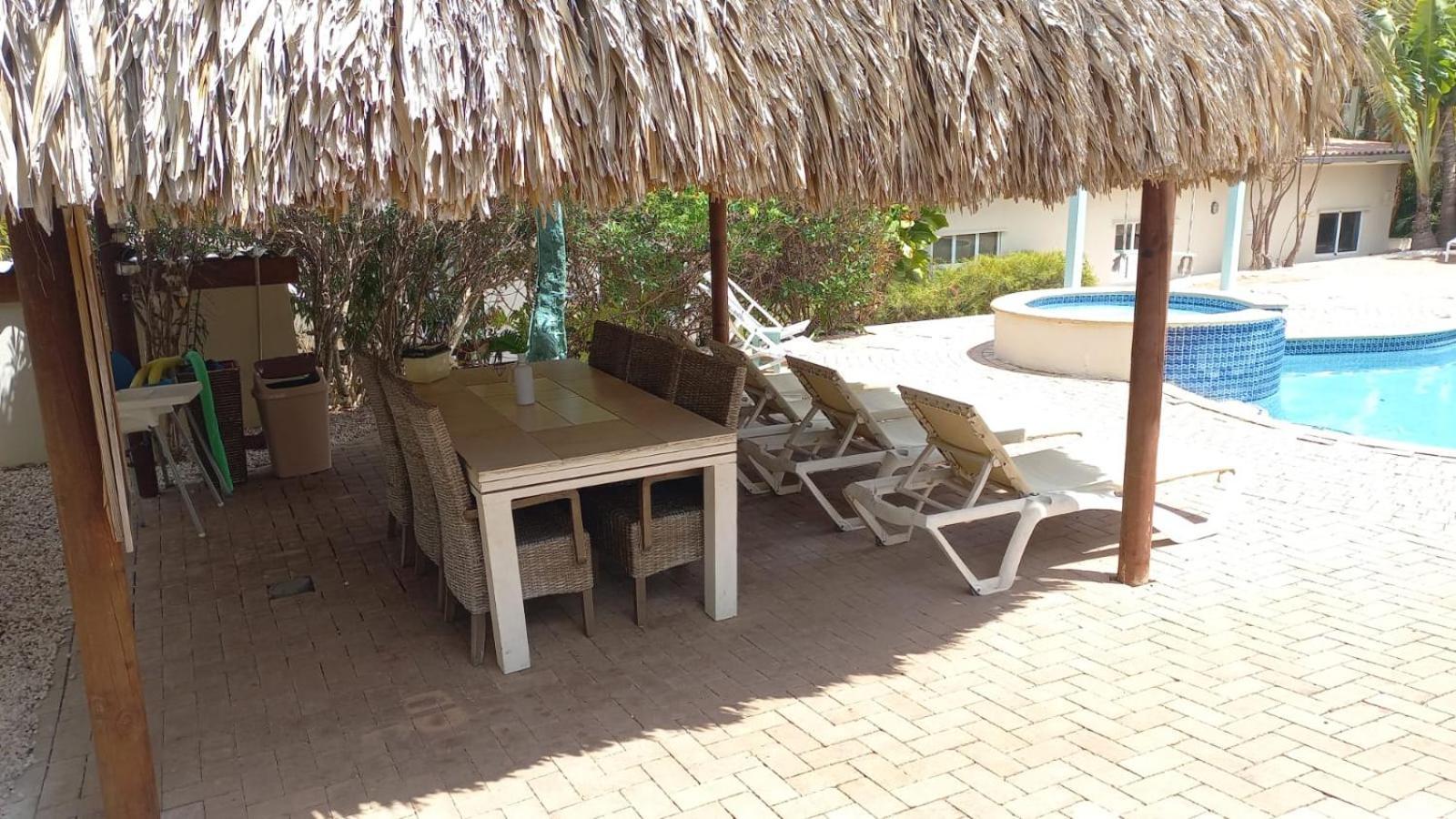 Sweet Curacao View 3* Jan Thiel