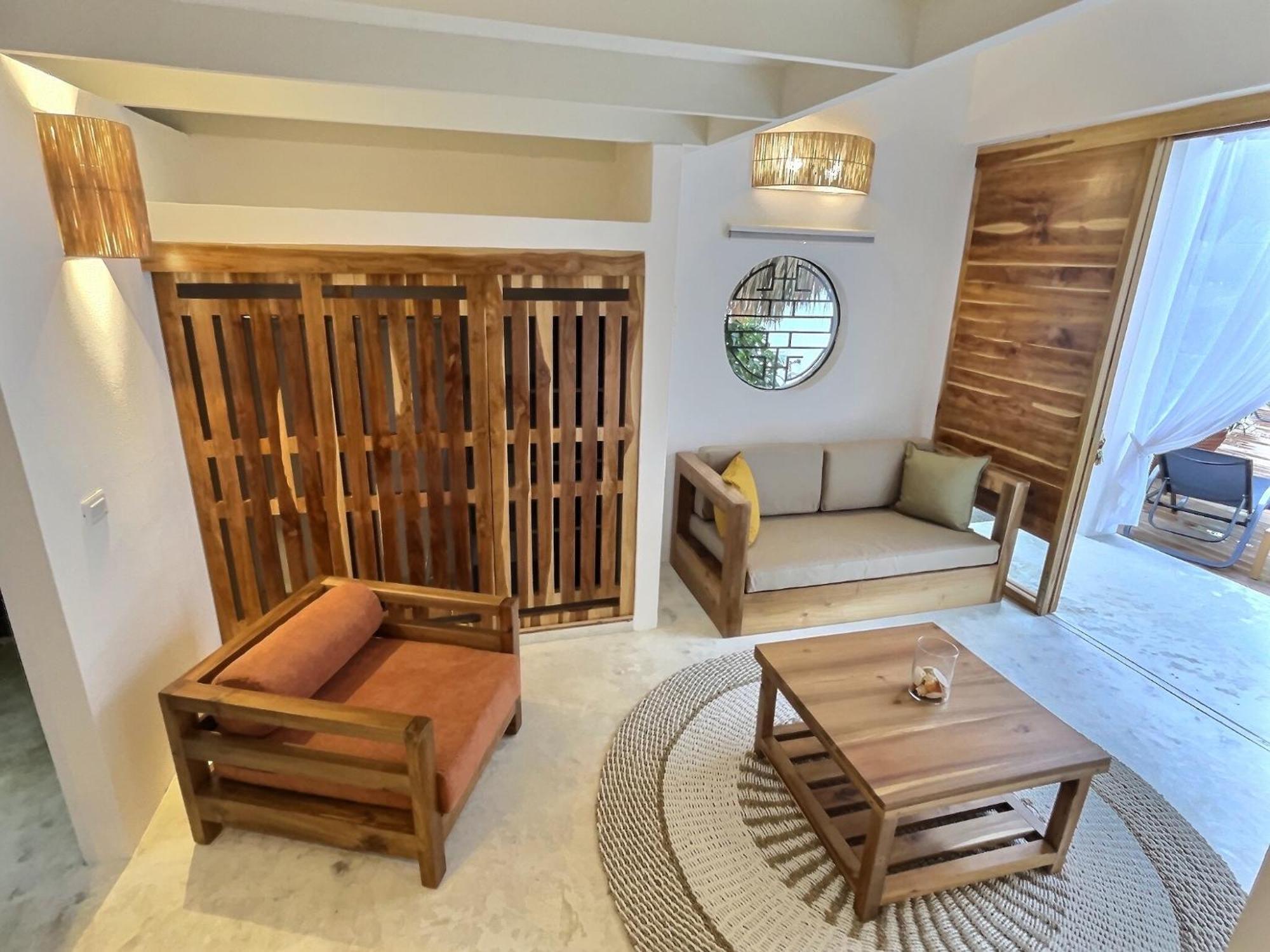 Hotel Leeloo Boutique