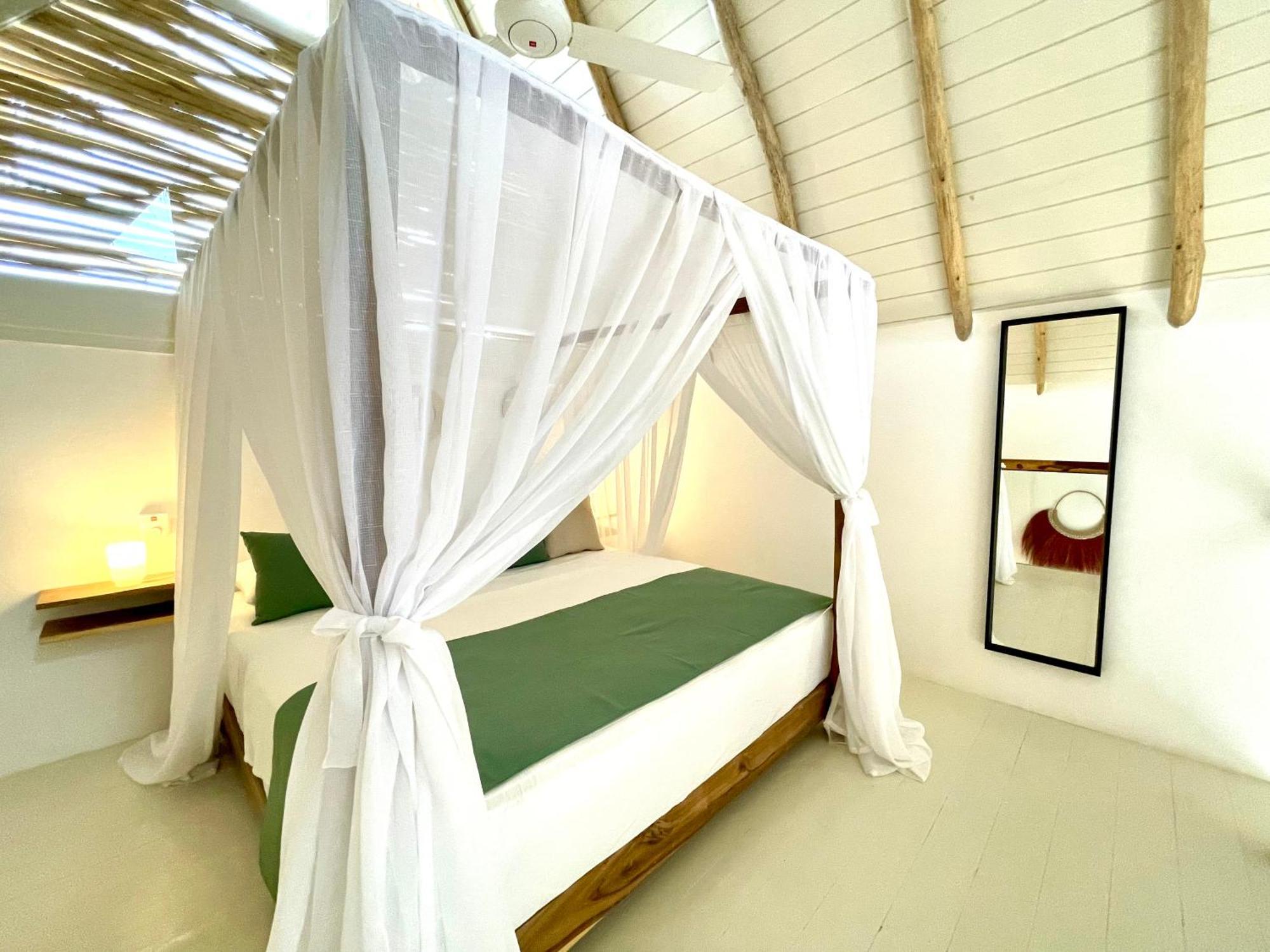 Leeloo Boutique Hotel