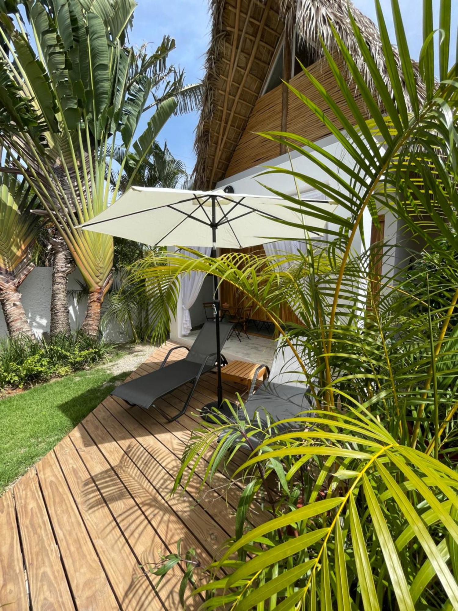 Leeloo Boutique Las Terrenas